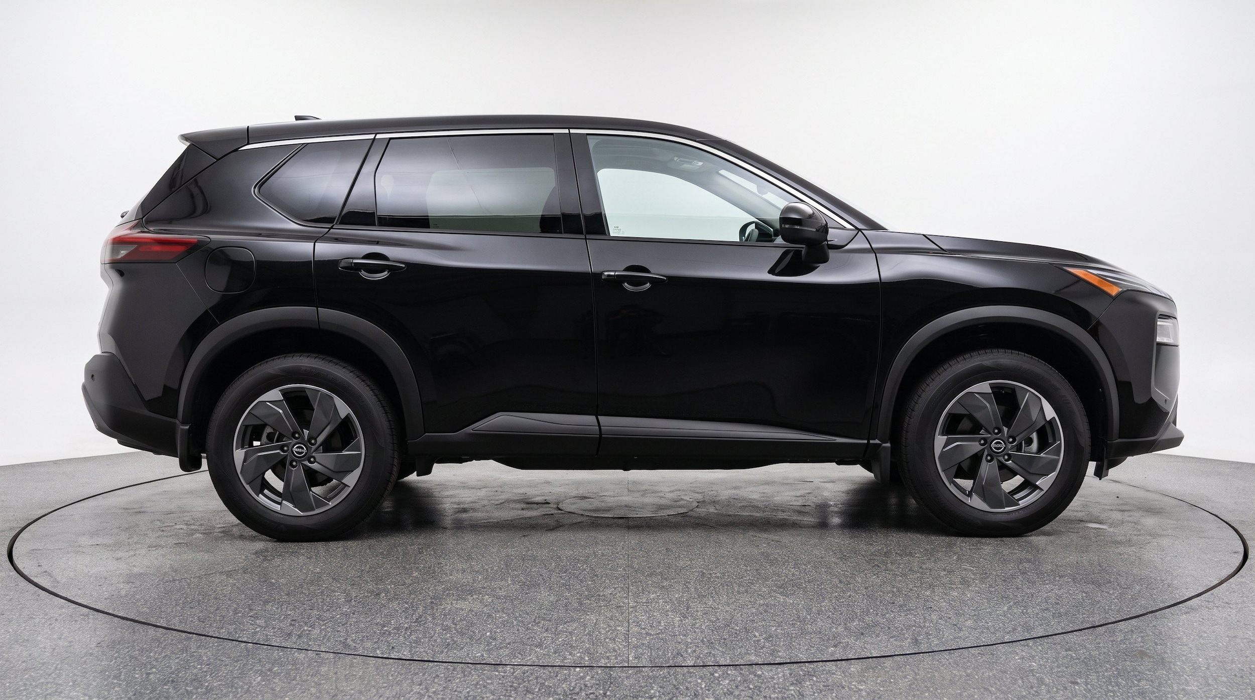 Thumbnail: 2026 Nissan Rogue - 10
