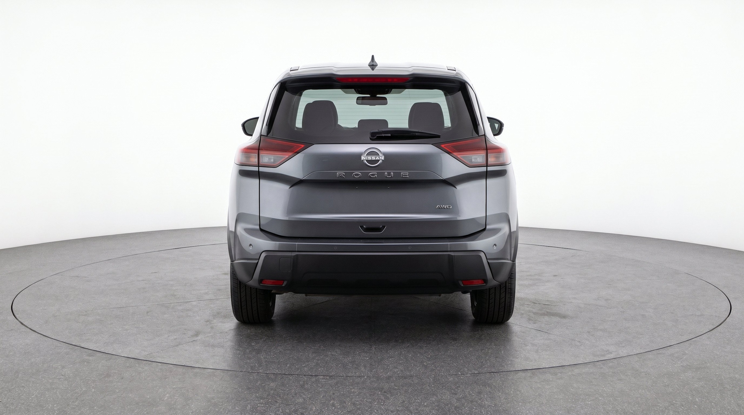 Thumbnail: 2026 Nissan Rogue - 7