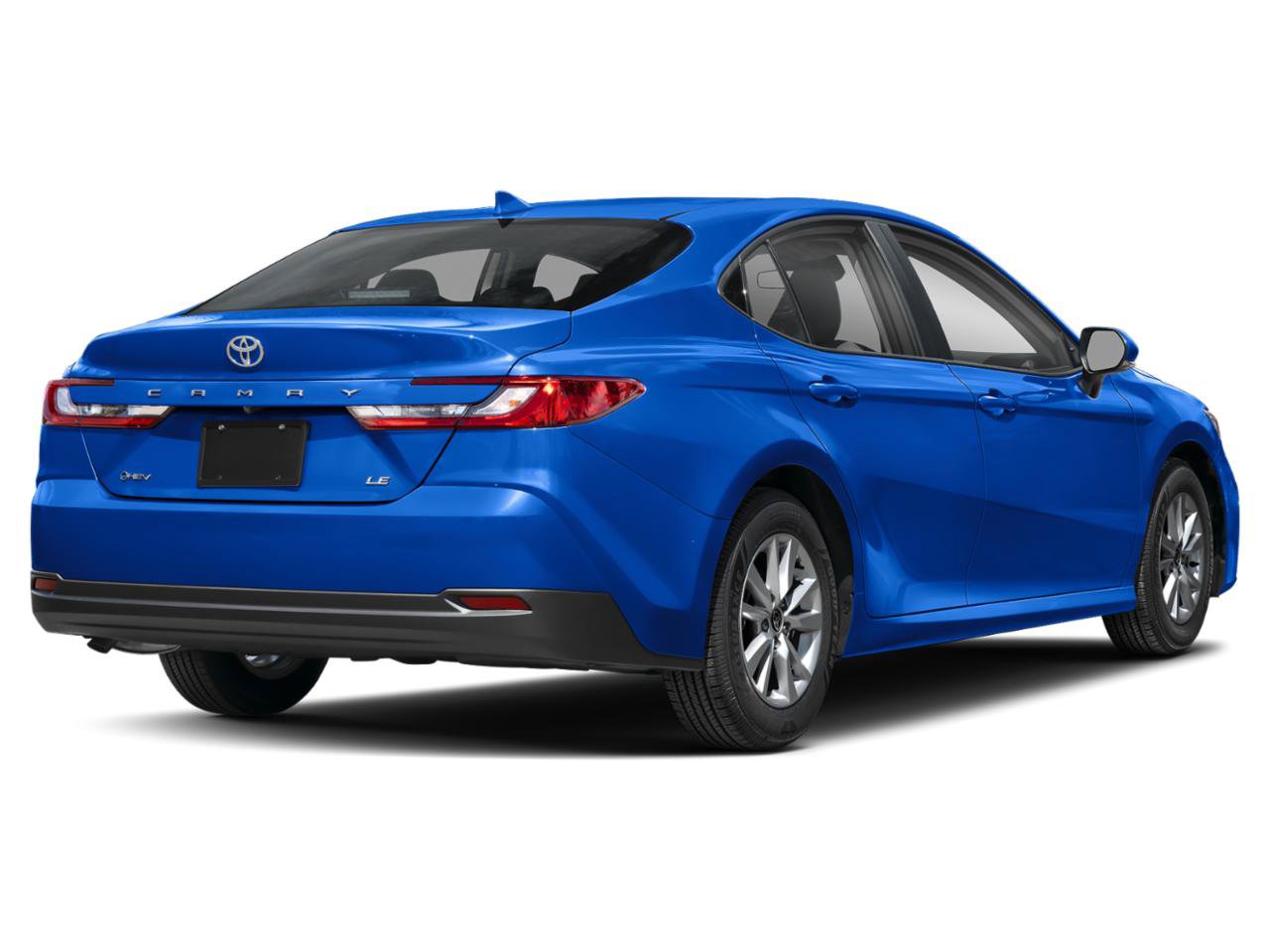 Thumbnail: 2026 Toyota Camry - 2