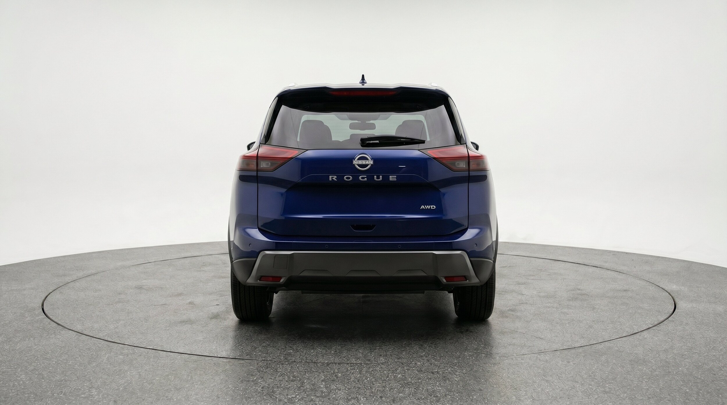 Thumbnail: 2026 Nissan Rogue - 7