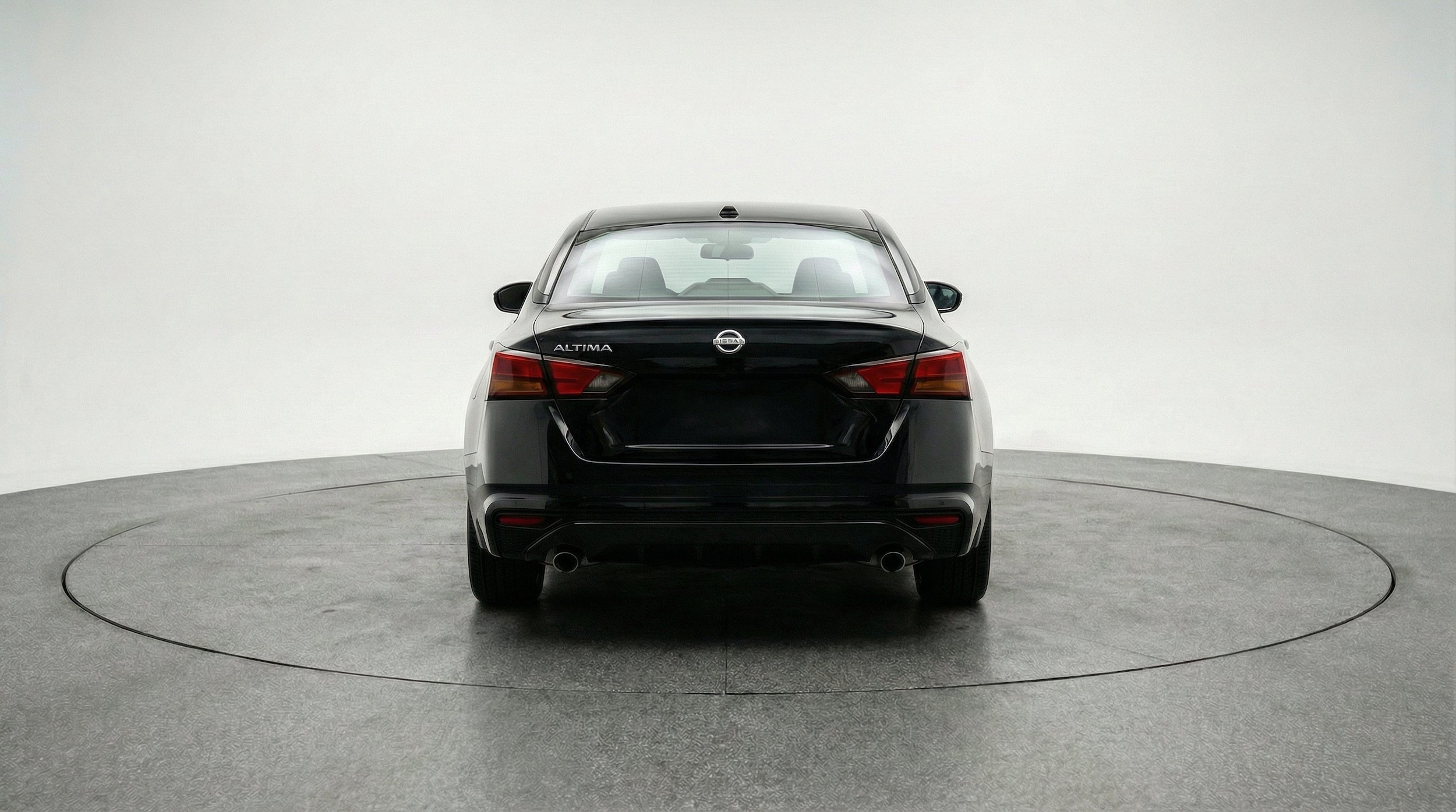 Thumbnail: 2026 Nissan Altima - 7
