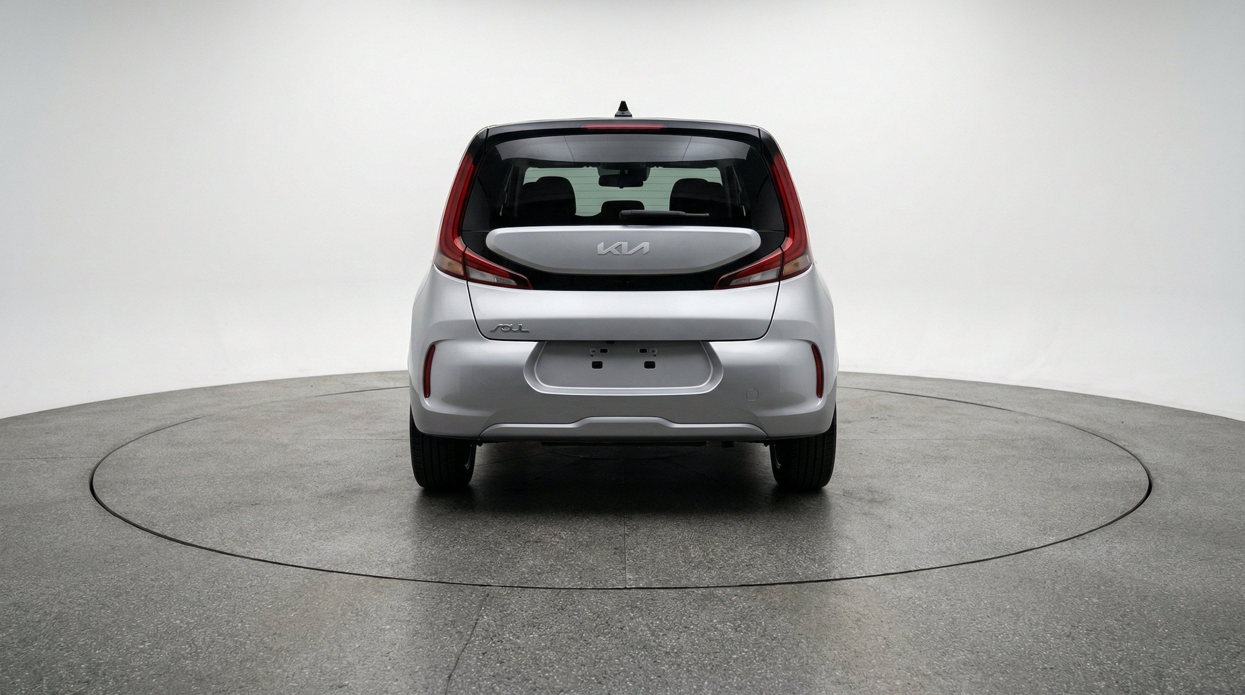 Thumbnail: 2025 Kia Soul - 7