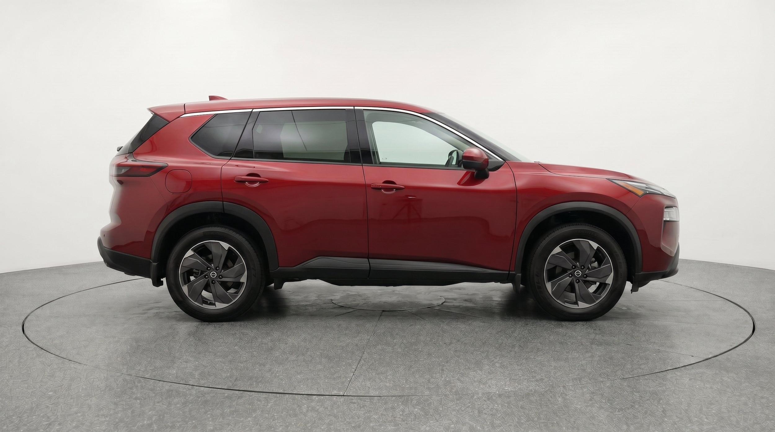 Thumbnail: 2025 Nissan Rogue - 10