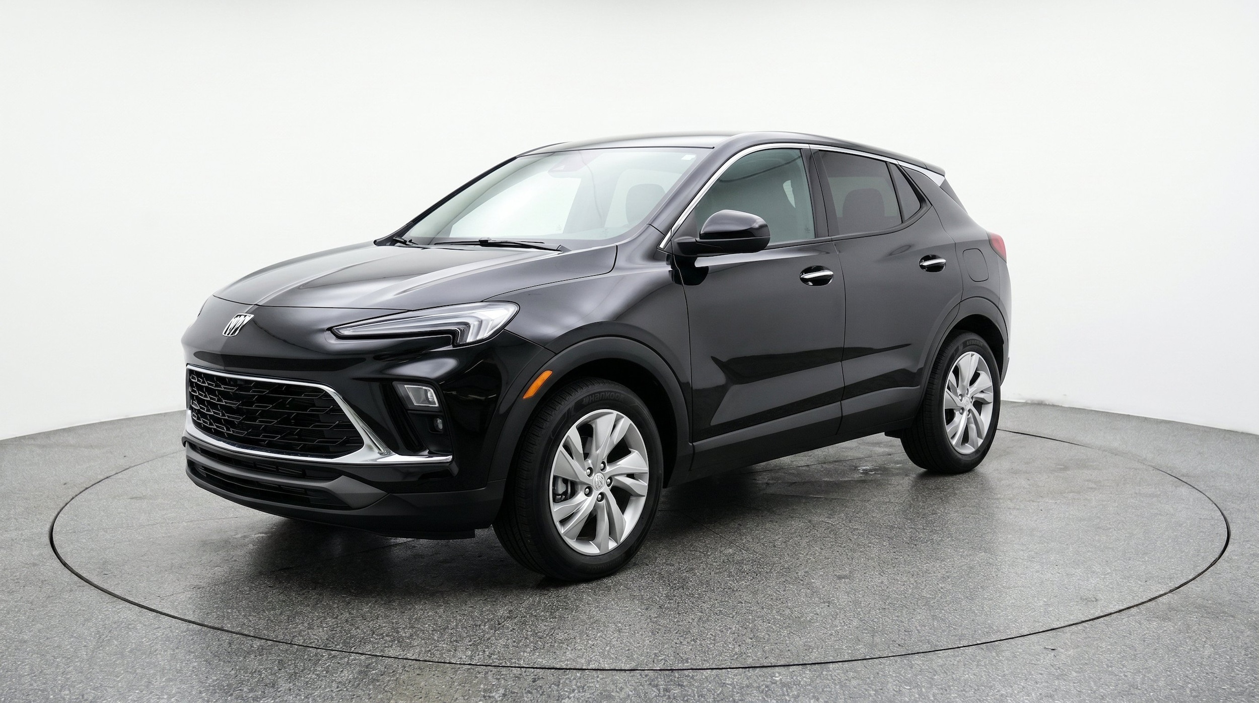 Thumbnail: 2026 Buick Encore GX - 3