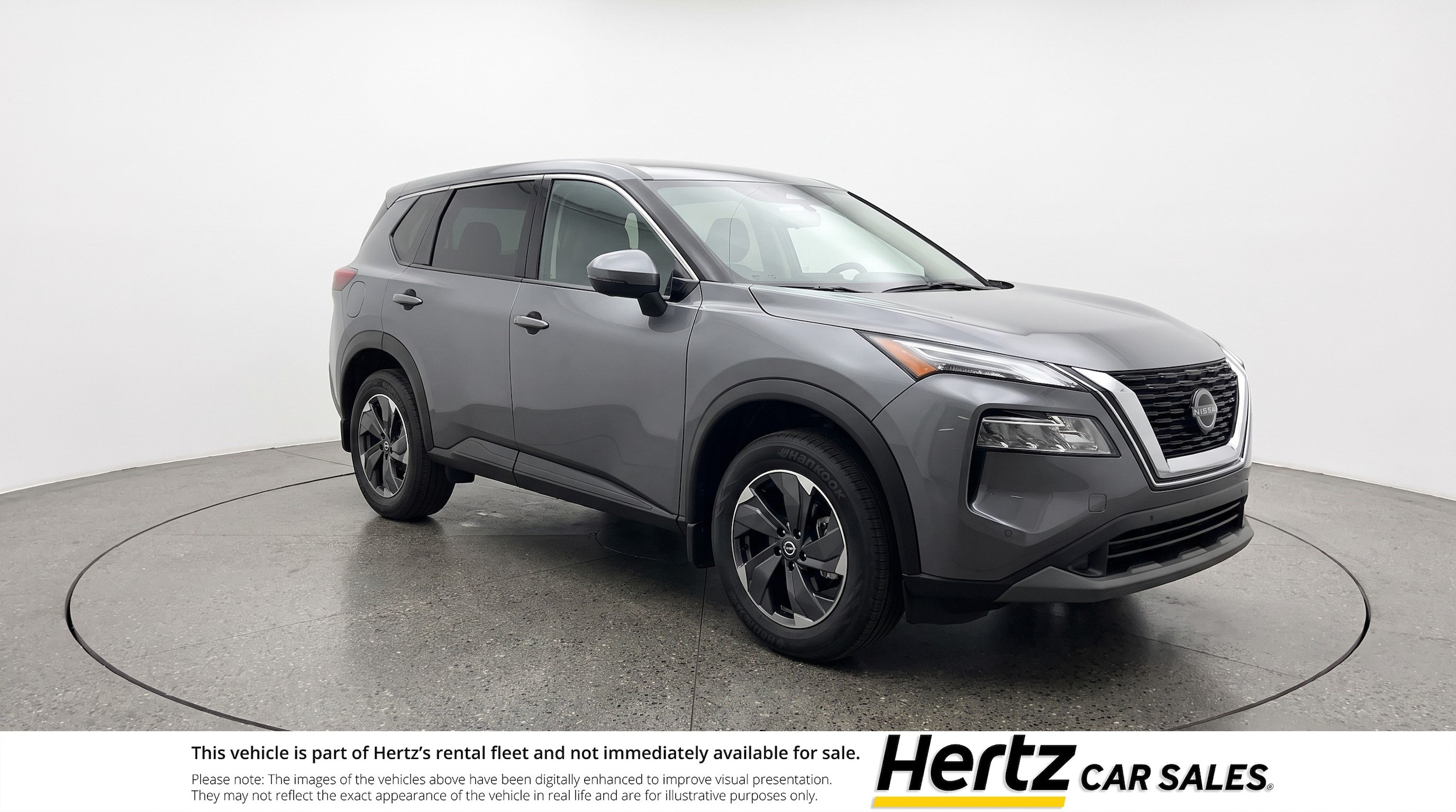 Thumbnail: 2026 Nissan Rogue - 1