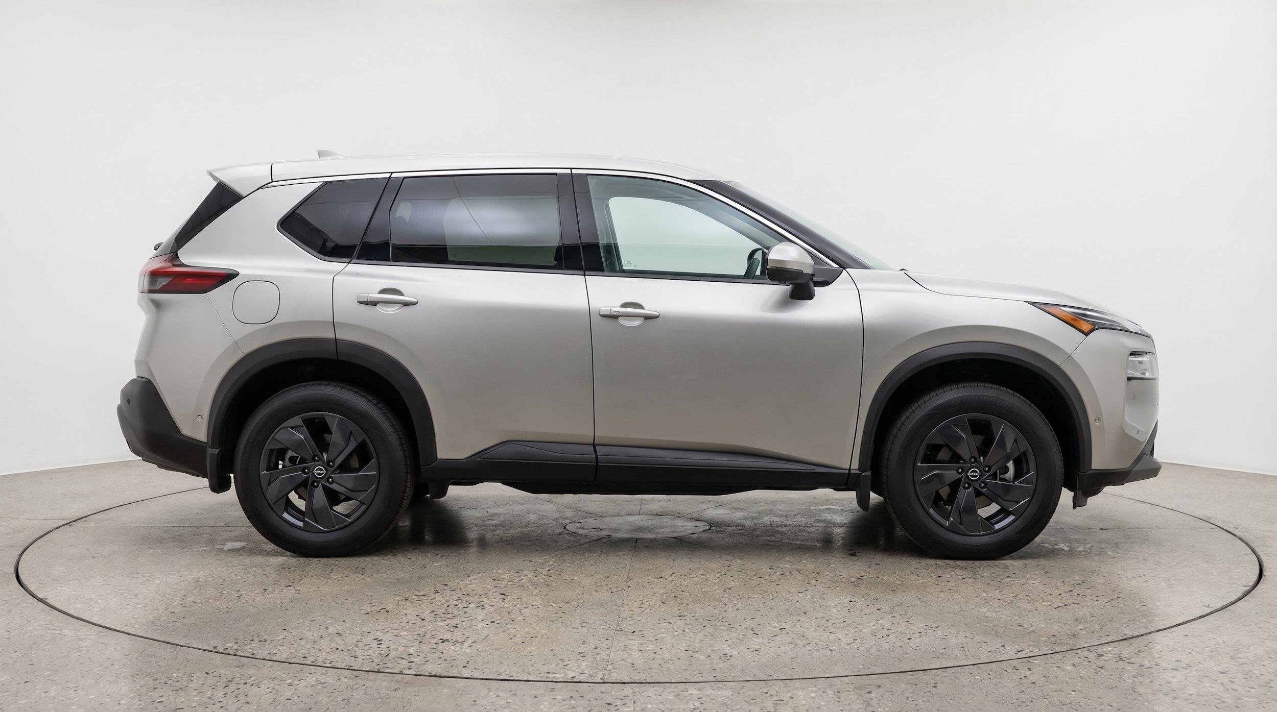 Thumbnail: 2026 Nissan Rogue - 11