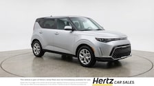 2025 Kia Soul  -
                  Sacramento, CA
