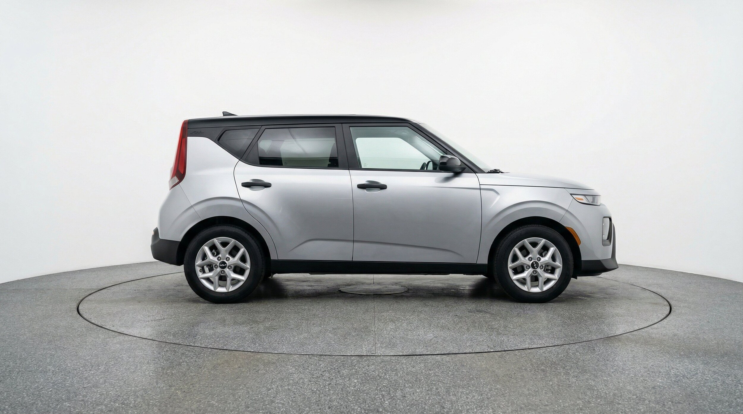 Thumbnail: 2025 Kia Soul - 10