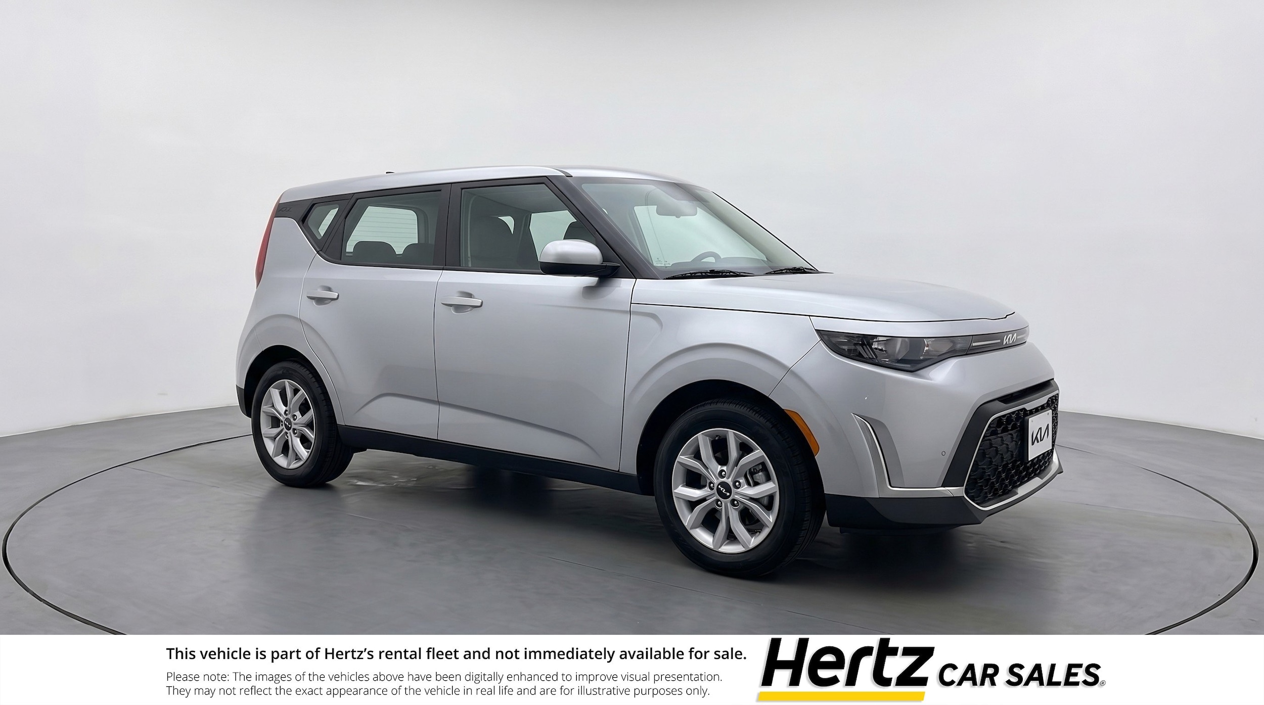 2025 Kia Soul