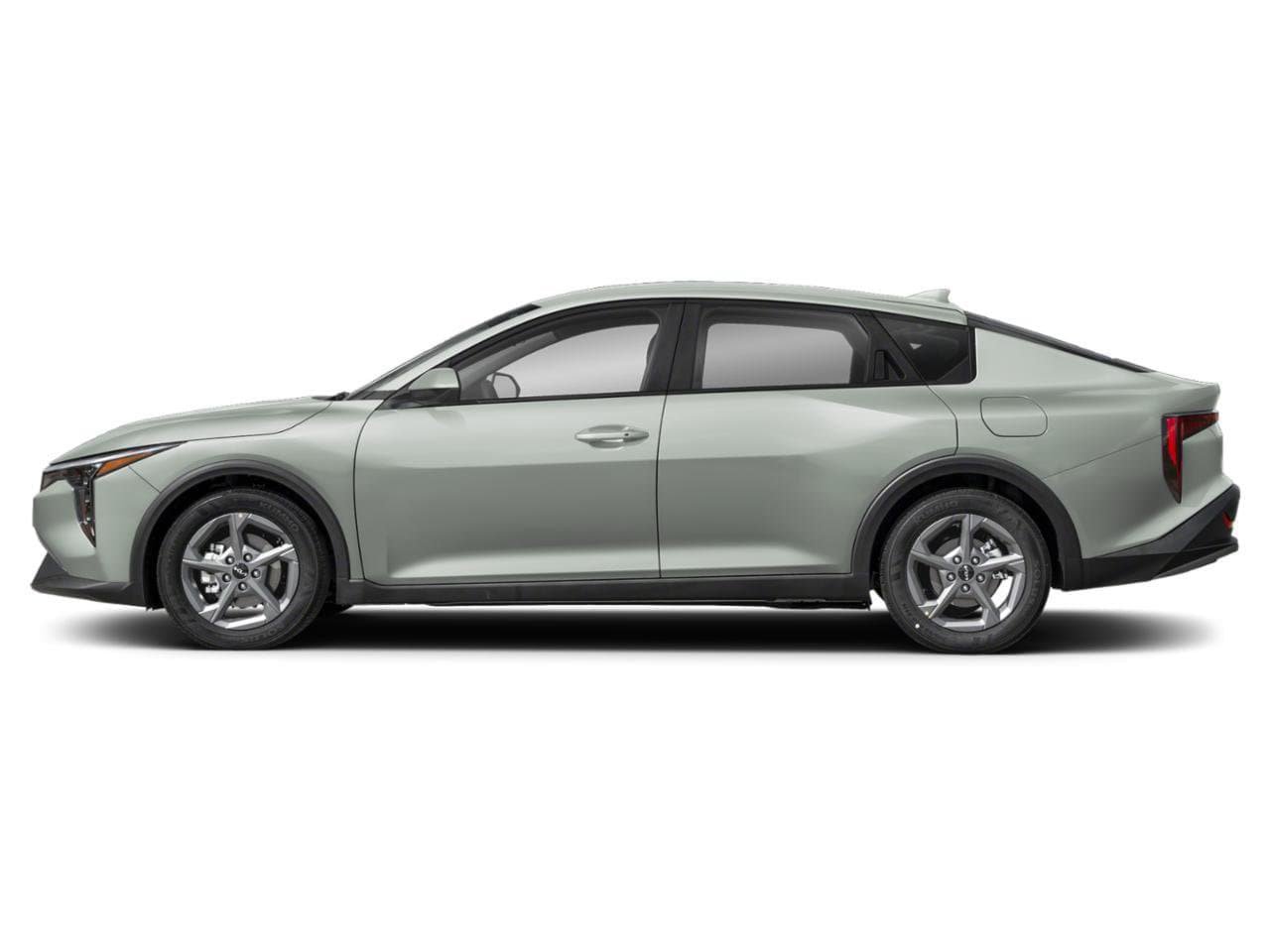 Thumbnail: 2026 Kia K4 - 3