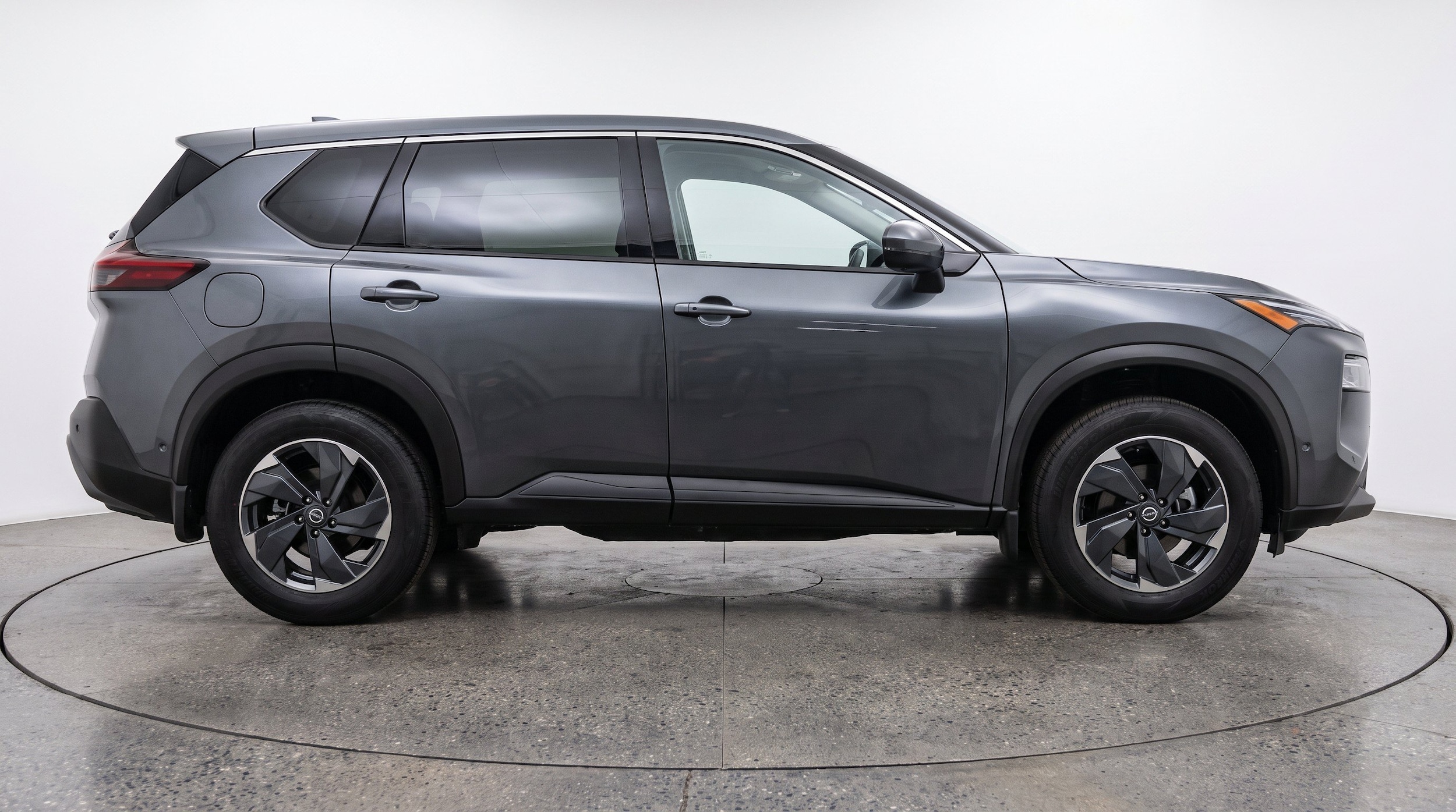 Thumbnail: 2026 Nissan Rogue - 10
