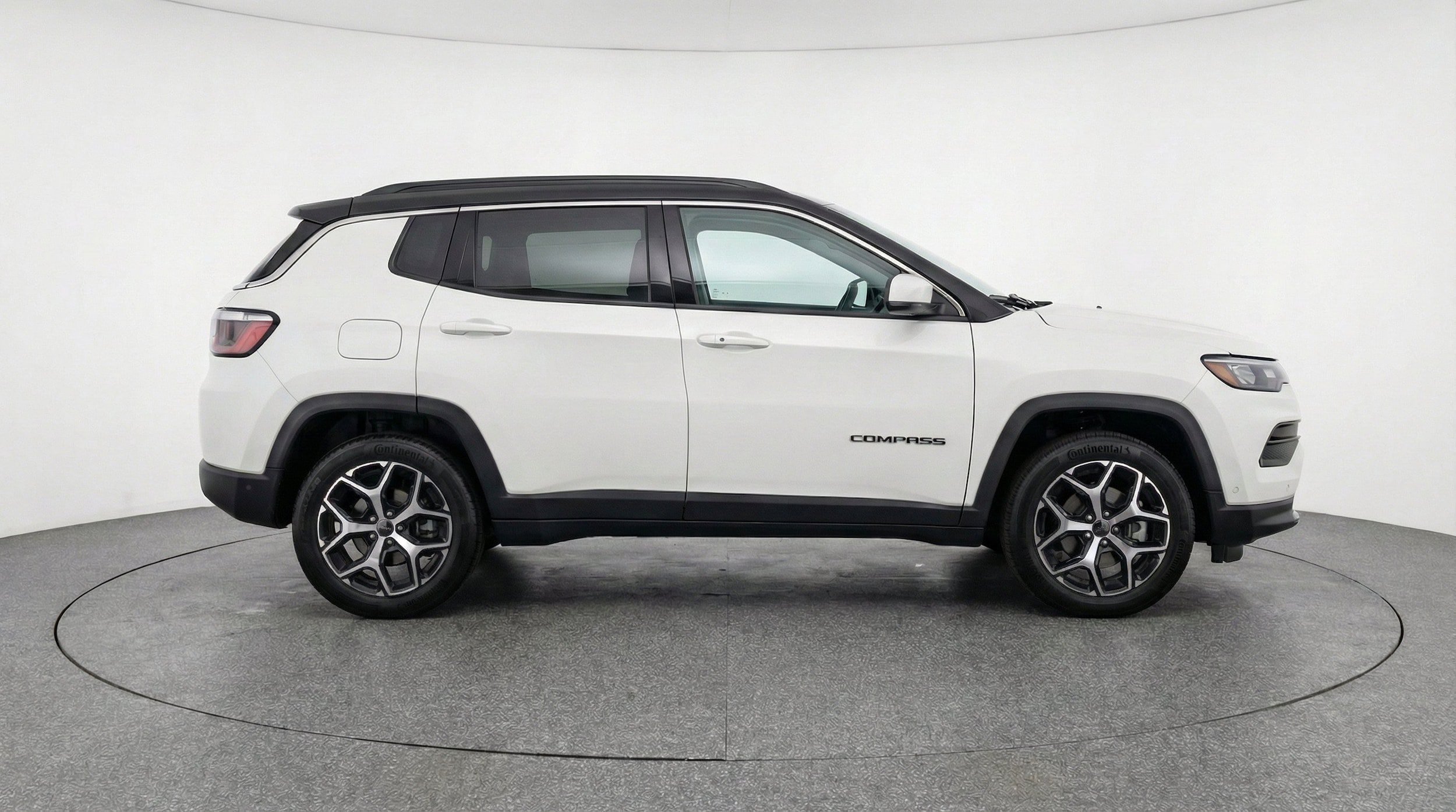 Thumbnail: 2025 Jeep Compass - 11