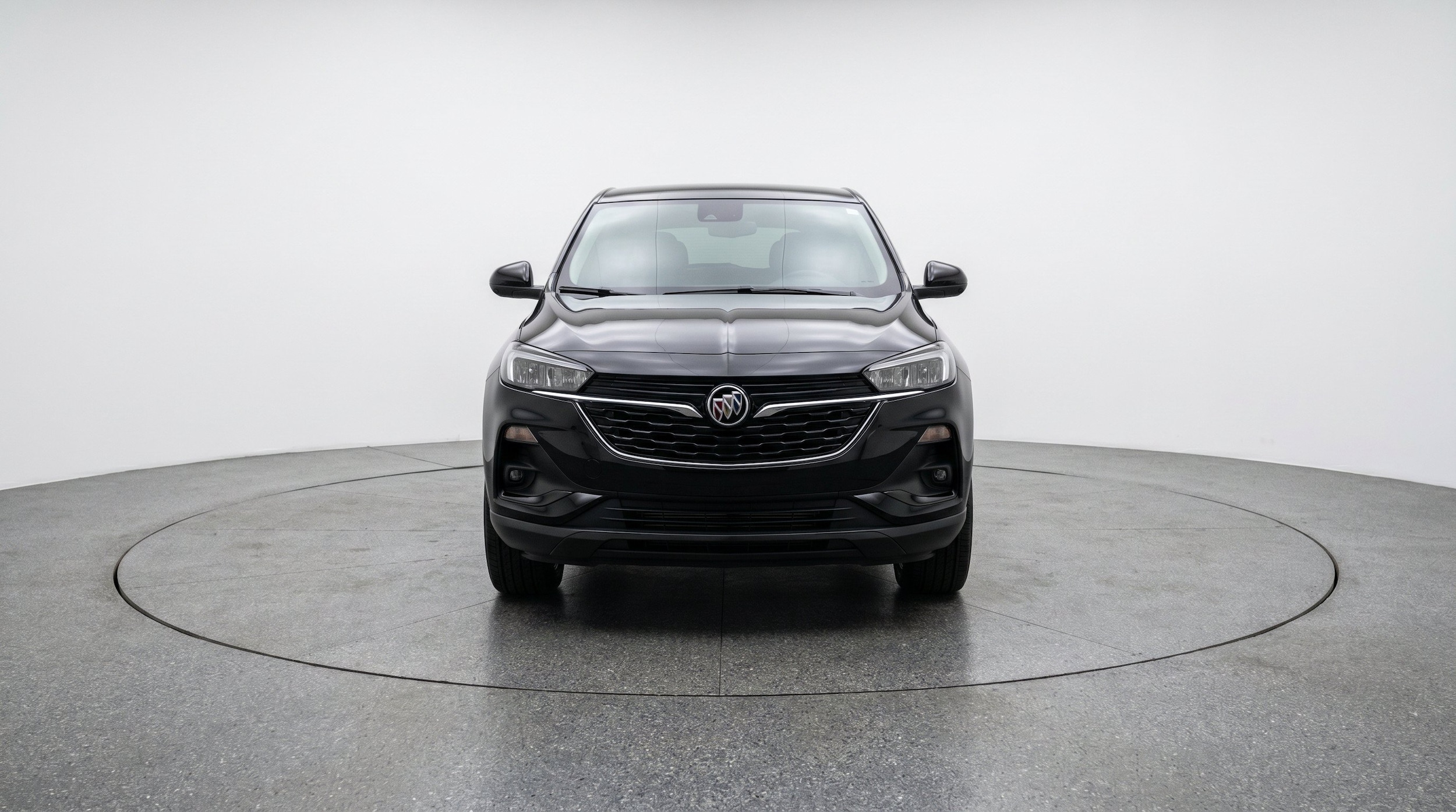 Thumbnail: 2026 Buick Encore GX - 2