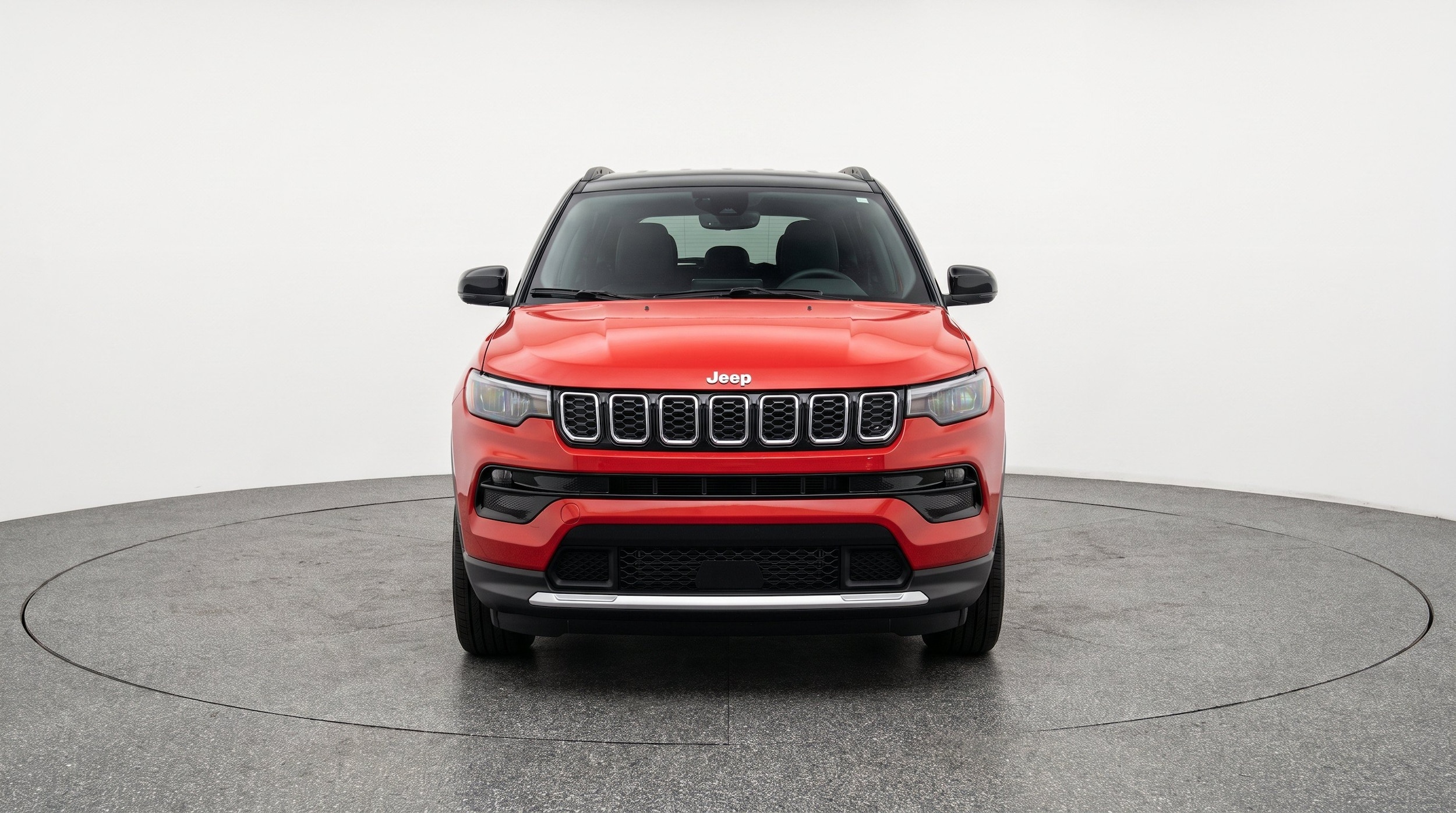 Thumbnail: 2025 Jeep Compass - 2