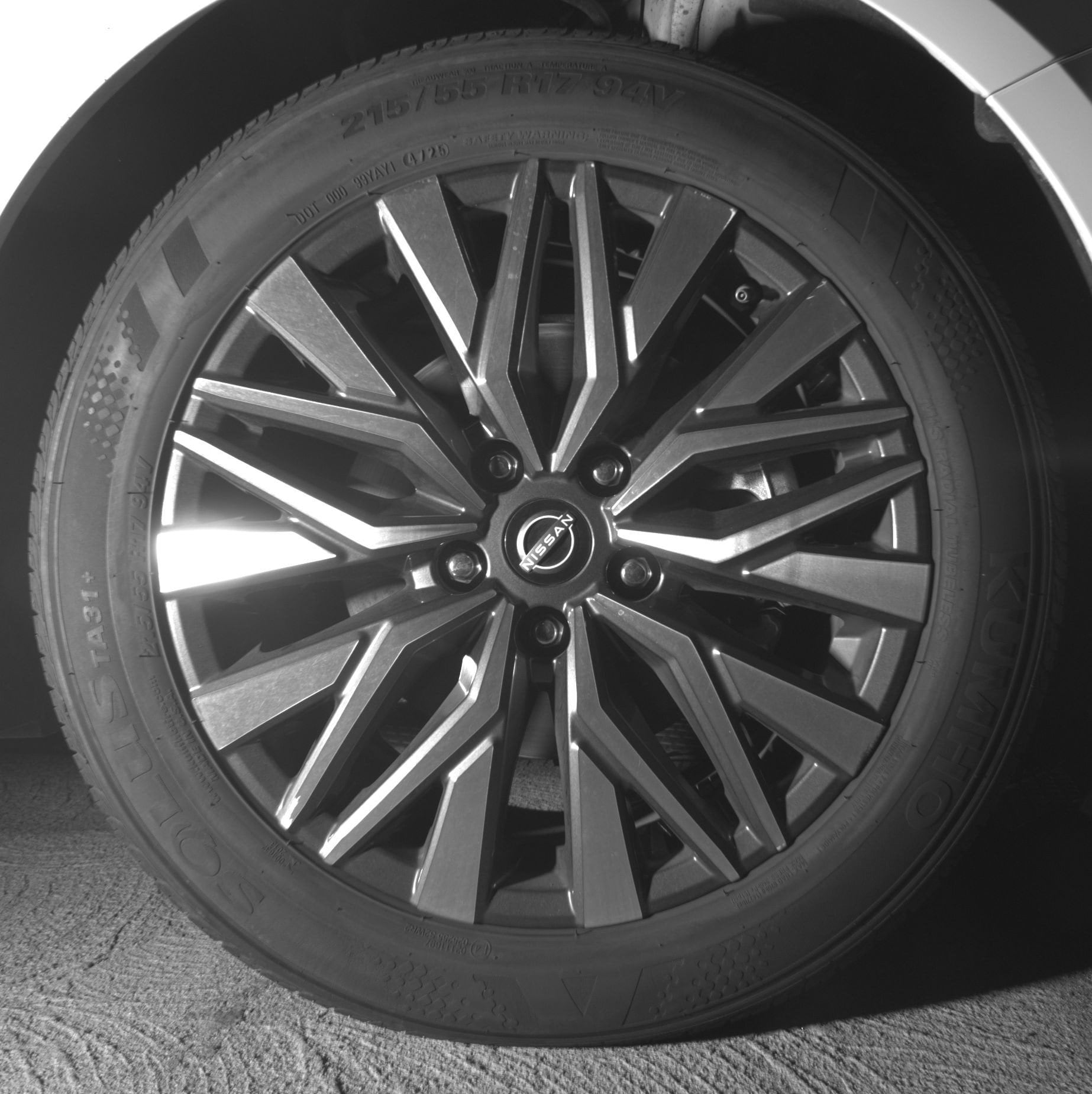 Thumbnail: 2026 Nissan Altima - 13