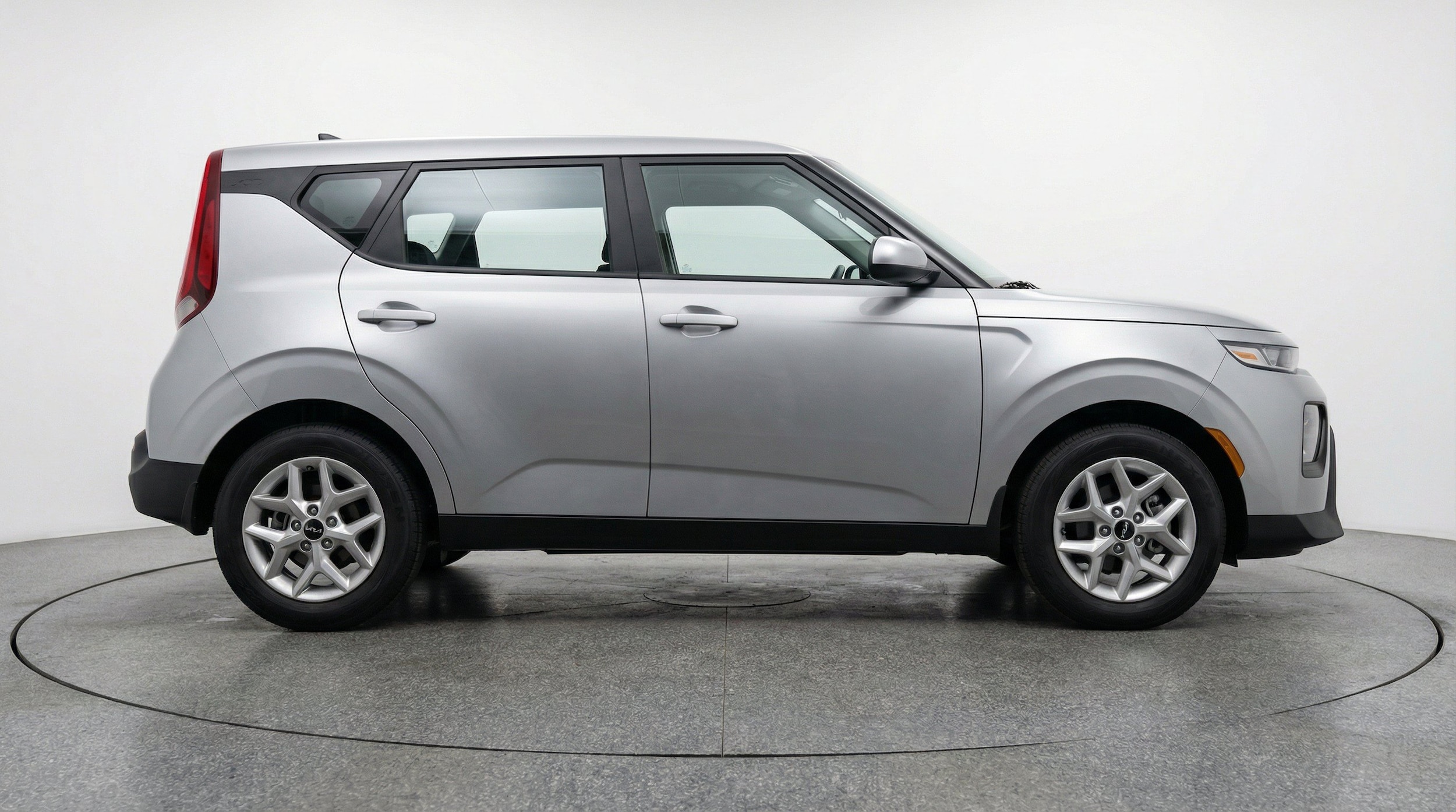 Thumbnail: 2025 Kia Soul - 11