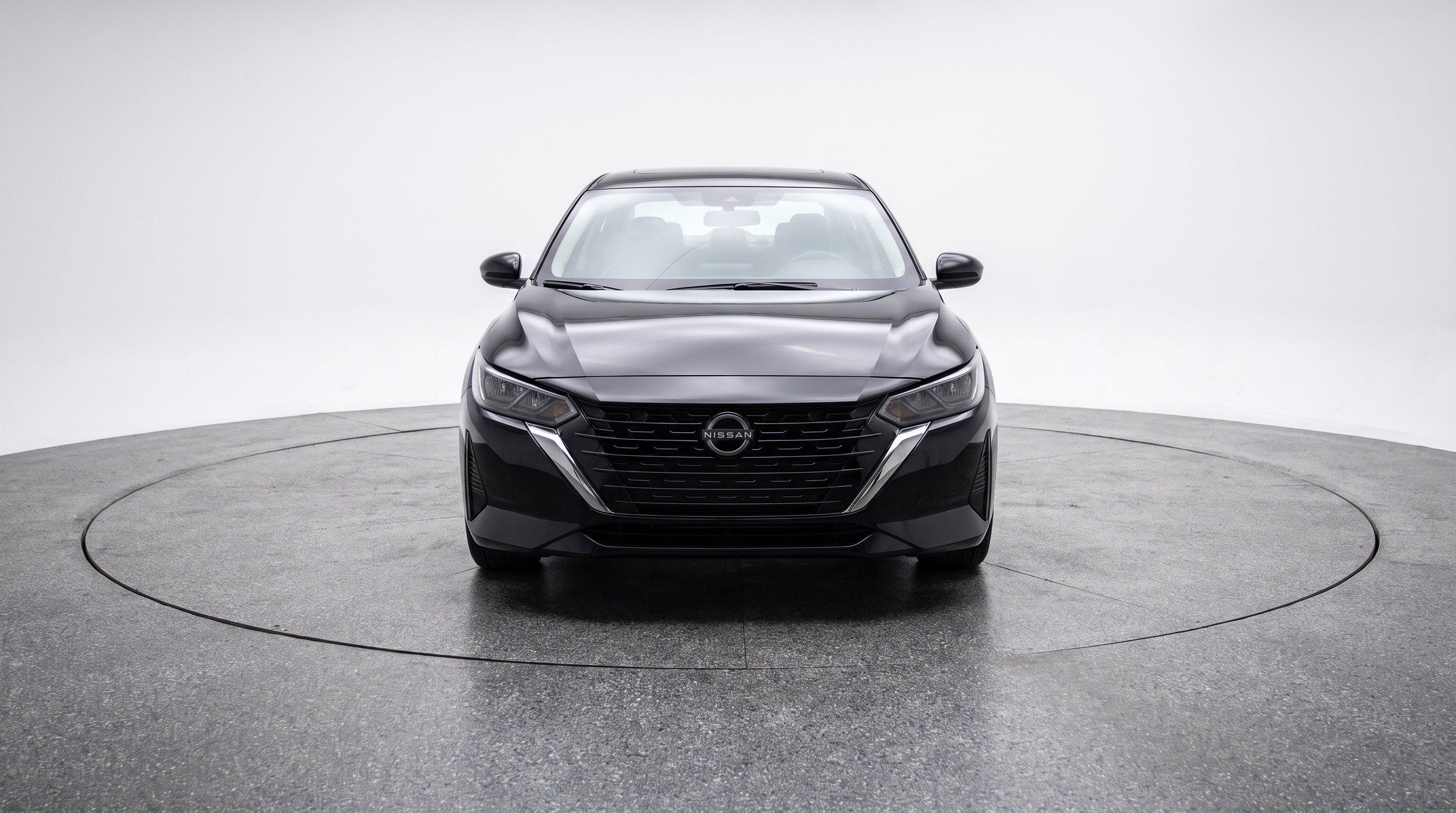 Thumbnail: 2025 Nissan Sentra - 2