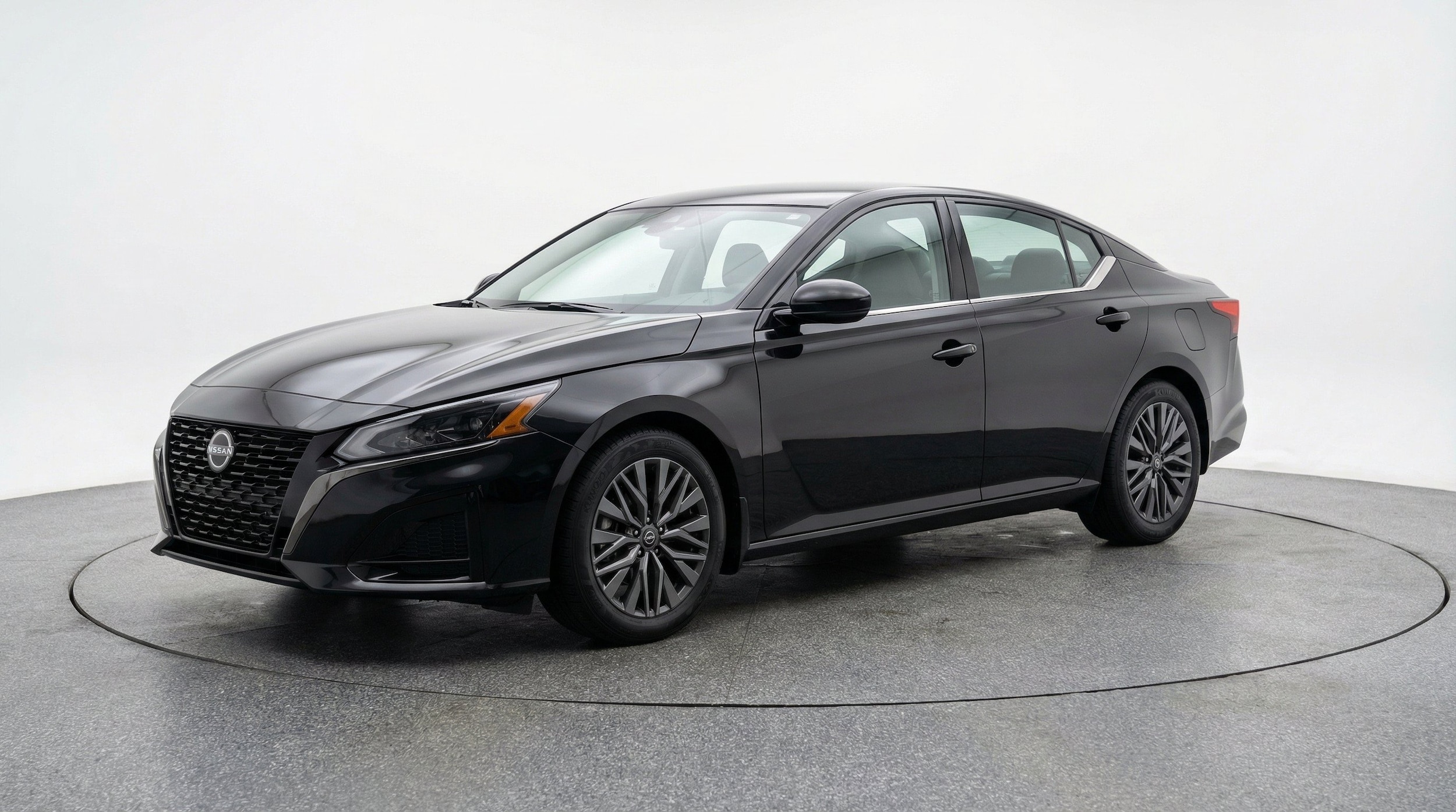 Thumbnail: 2026 Nissan Altima - 3