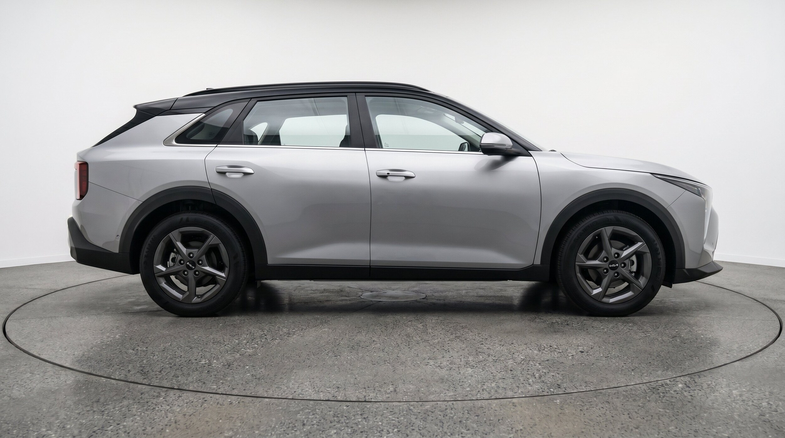 Thumbnail: 2026 Kia K4 - 10