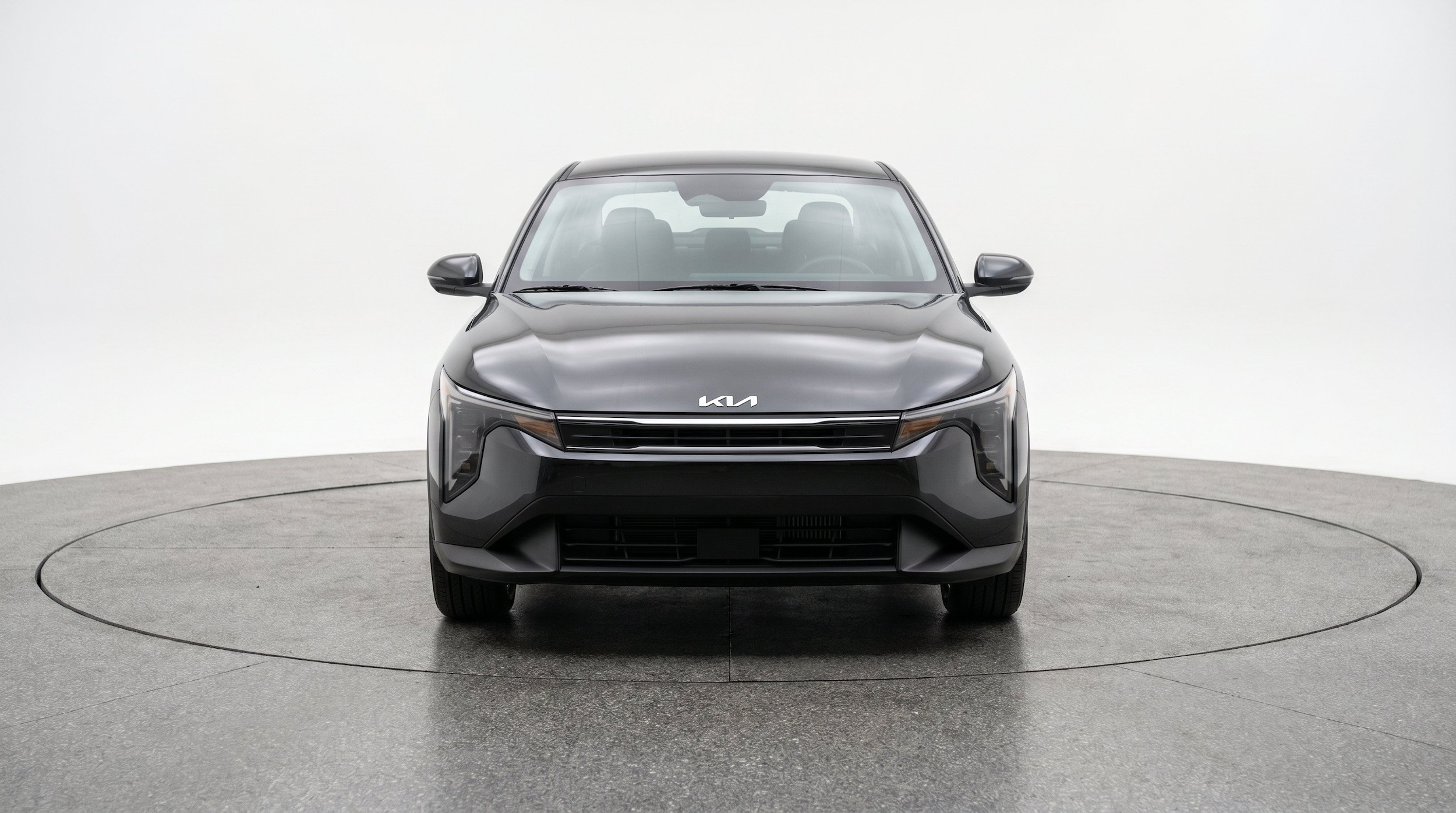 Thumbnail: 2026 Kia K4 - 2