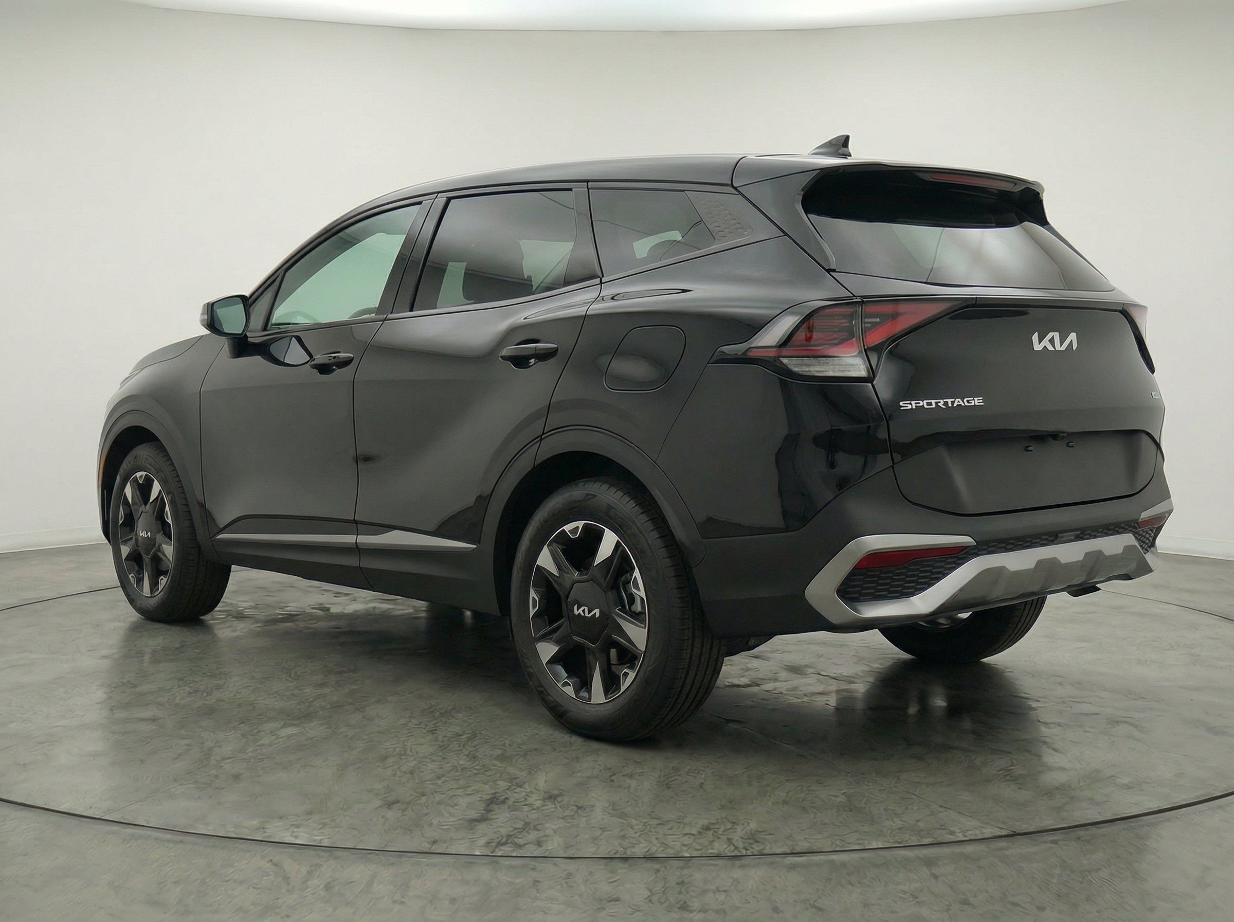 Thumbnail: 2026 Kia Sportage - 6