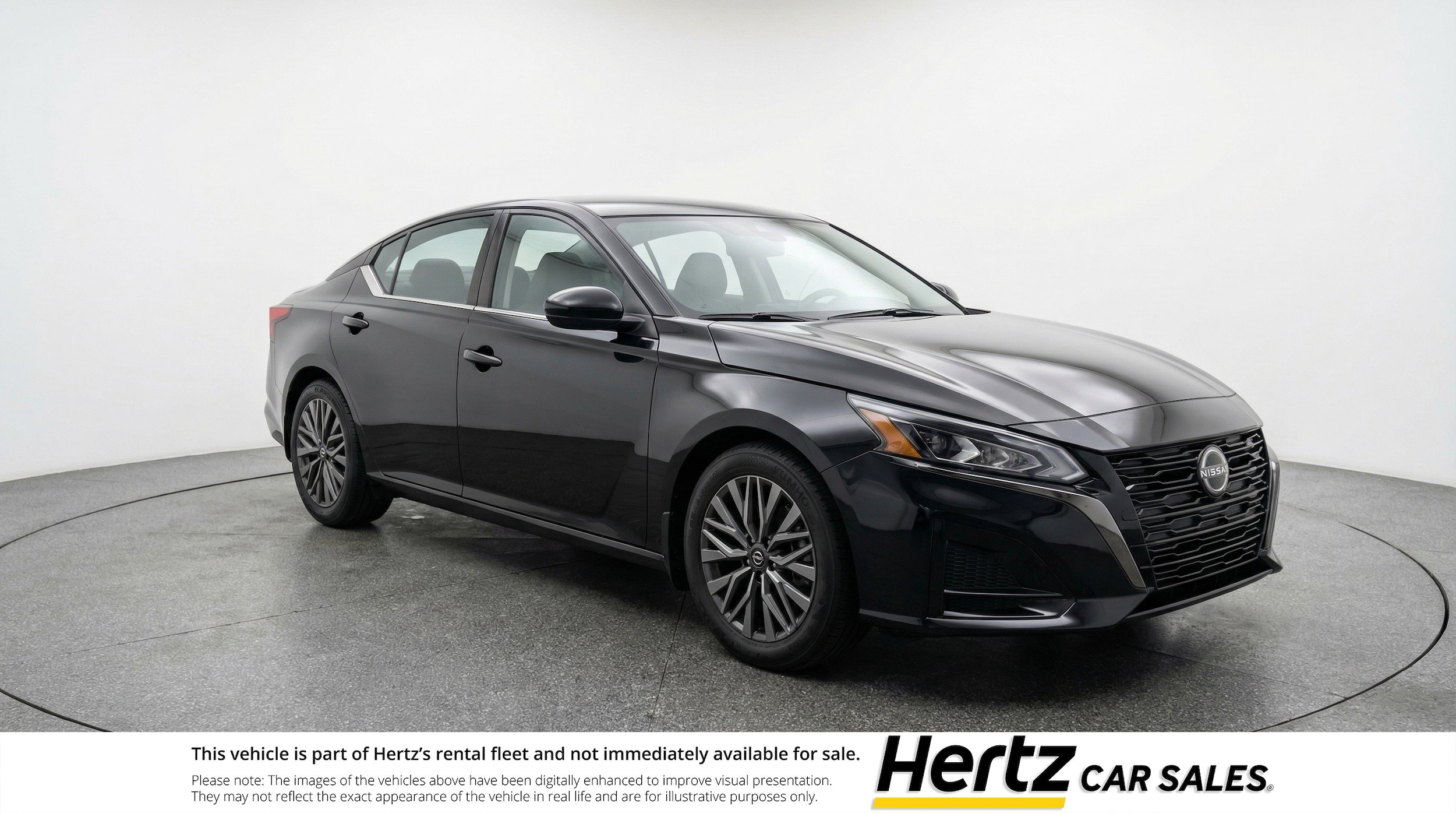 Thumbnail: 2026 Nissan Altima - 1