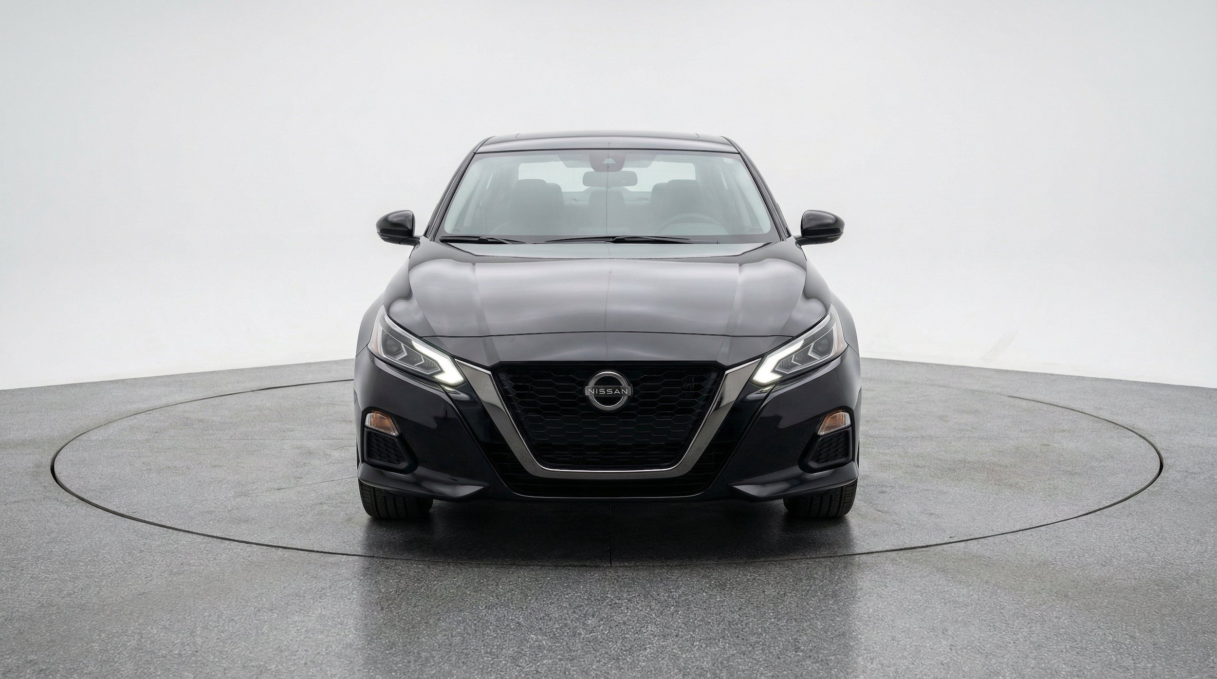 Thumbnail: 2026 Nissan Altima - 2