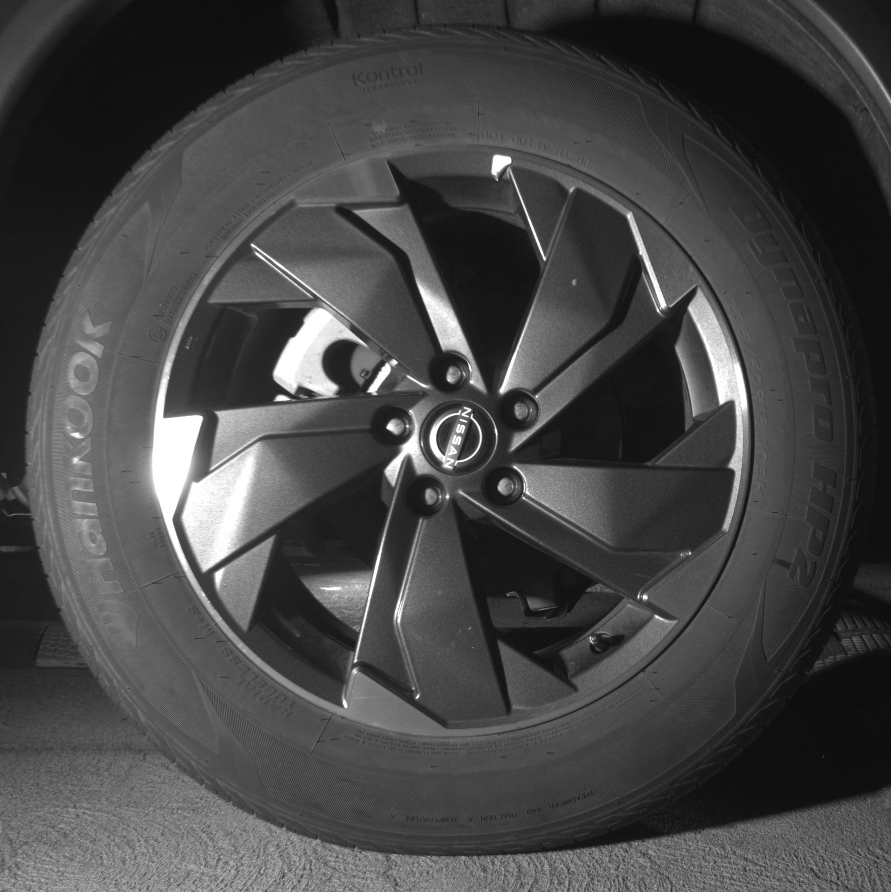 Thumbnail: 2026 Nissan Rogue - 15