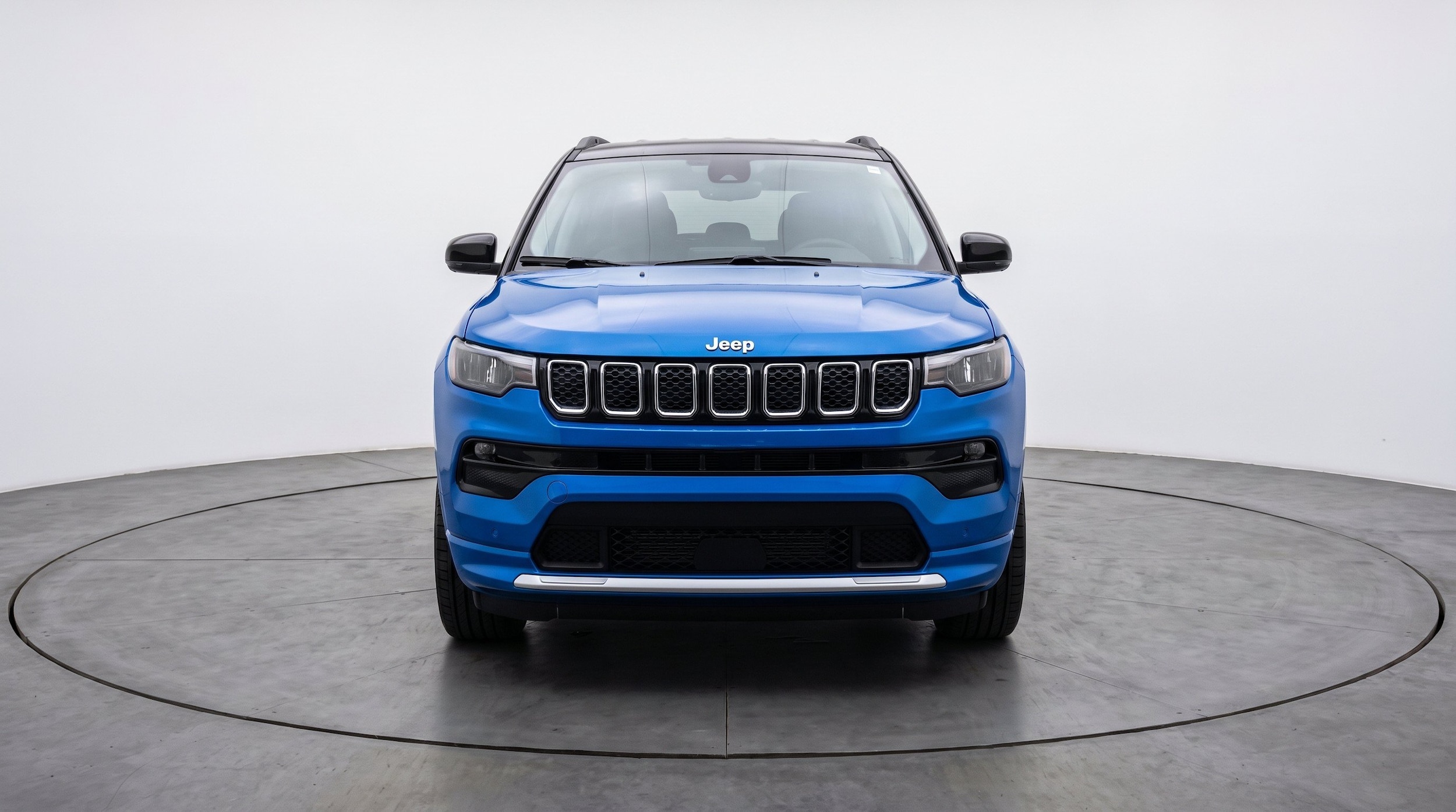 Thumbnail: 2025 Jeep Compass - 2