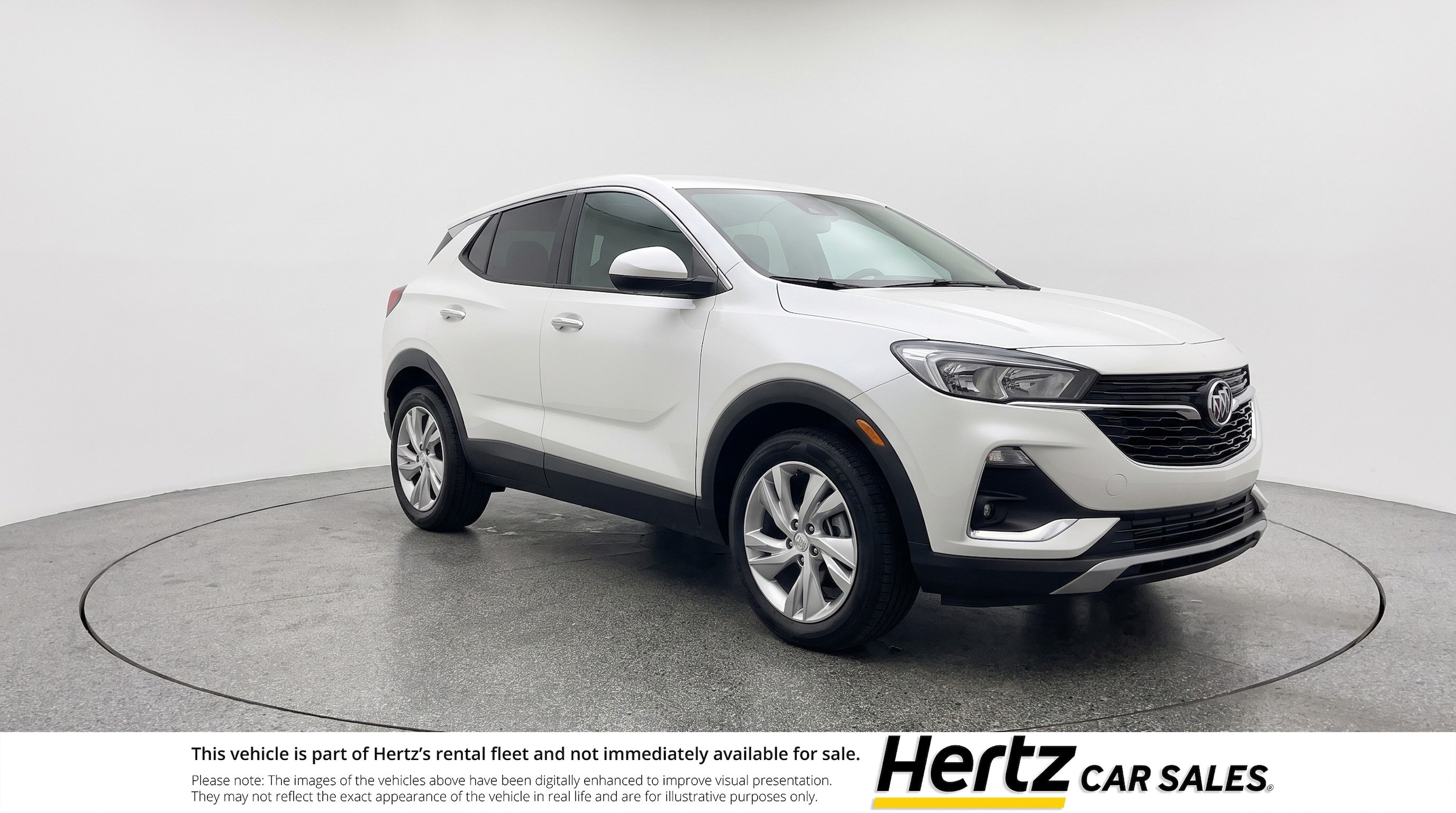 2026 Buick Encore GX