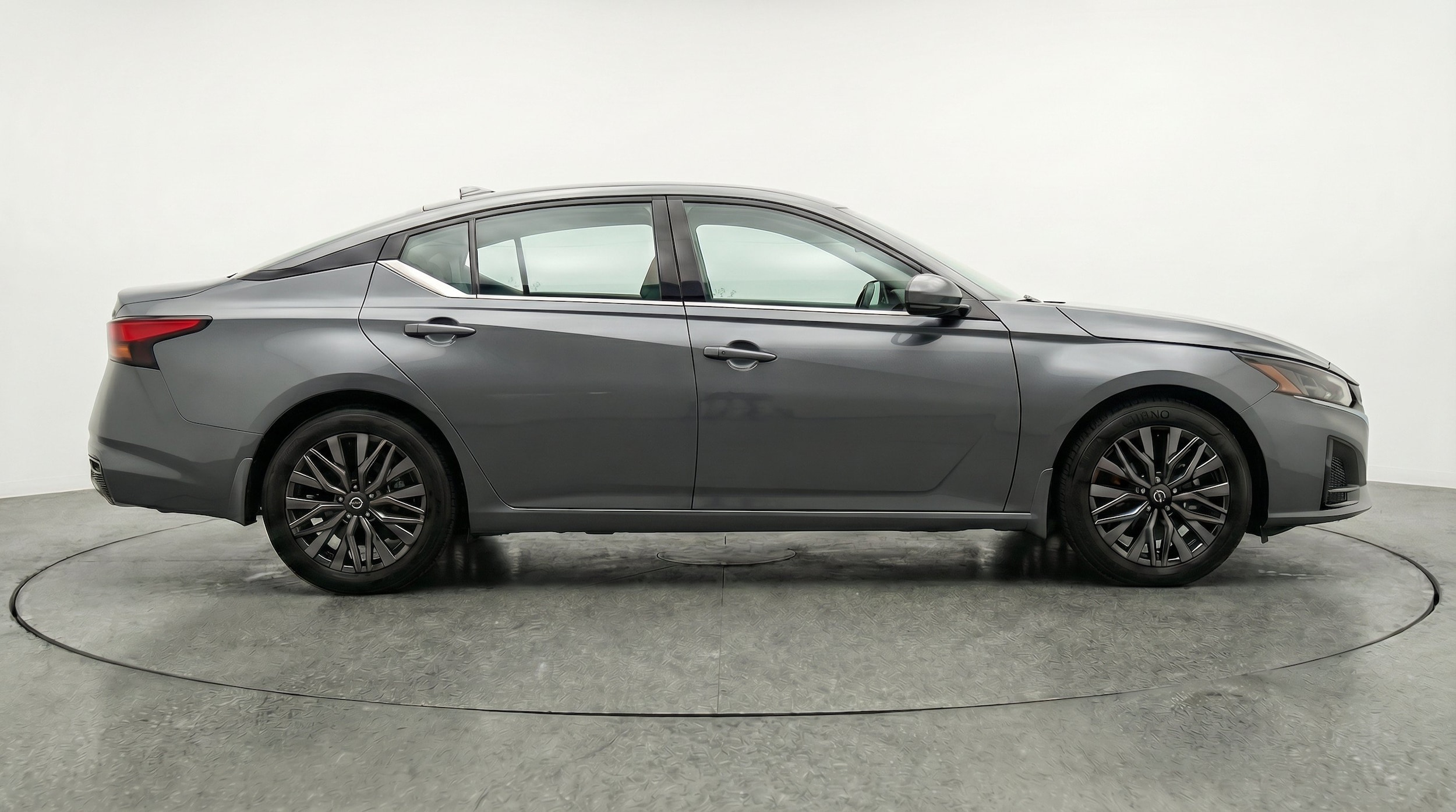Thumbnail: 2026 Nissan Altima - 10