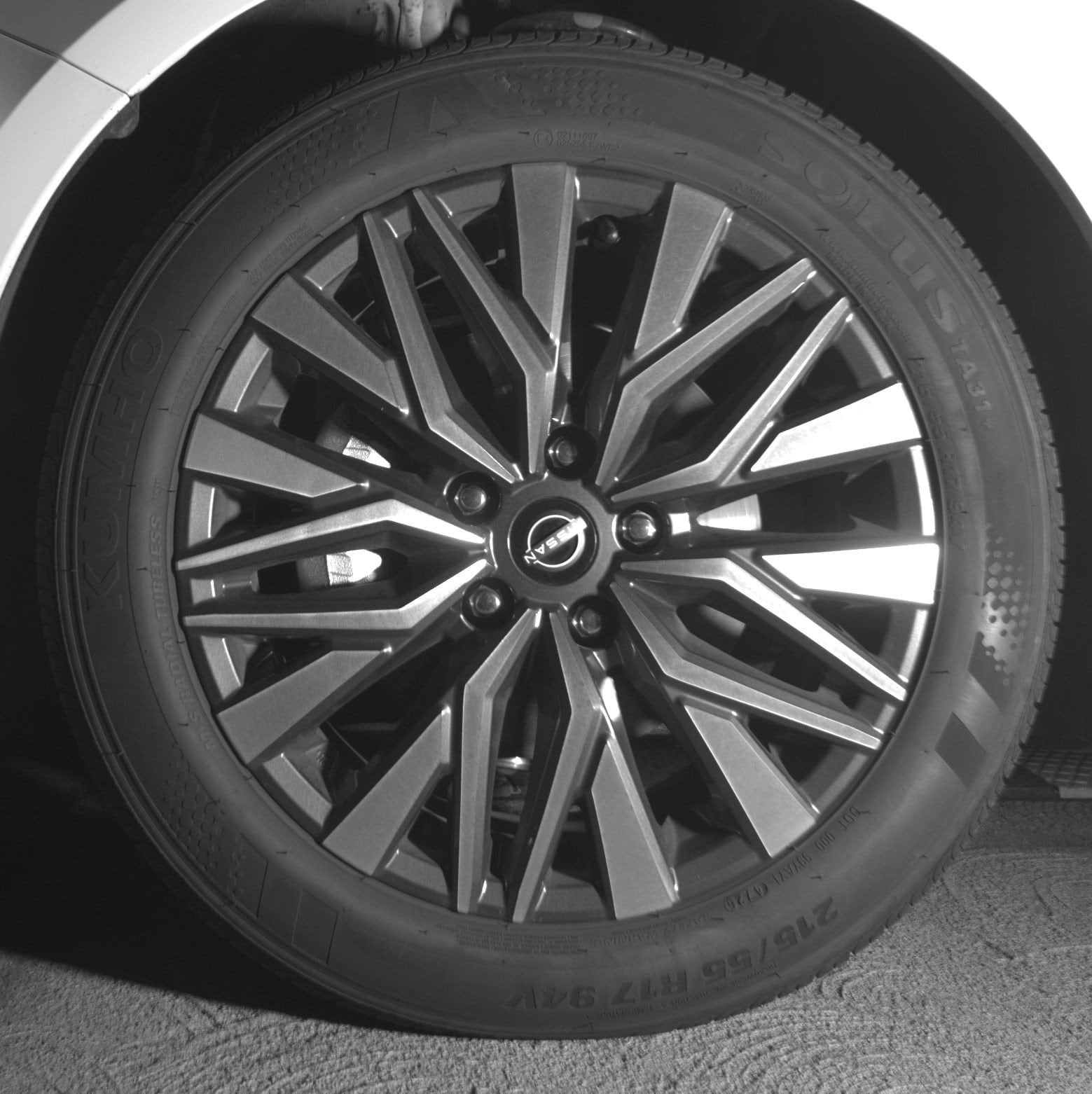 Thumbnail: 2026 Nissan Altima - 11
