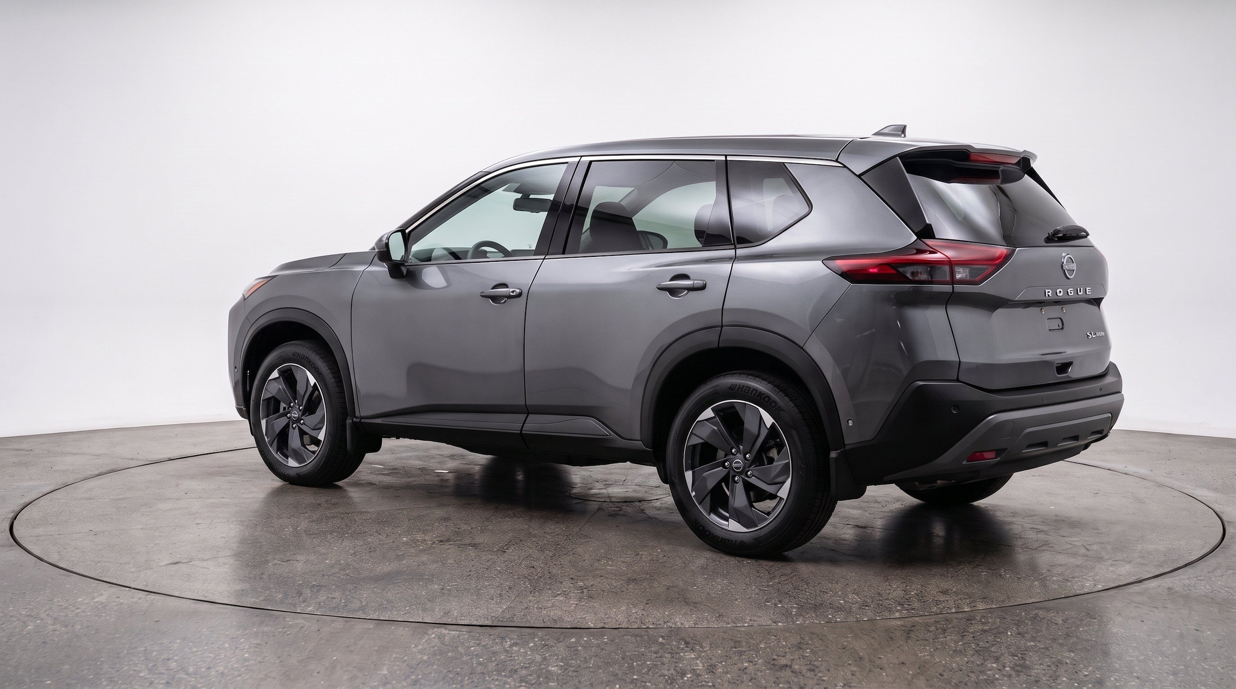 Thumbnail: 2026 Nissan Rogue - 6
