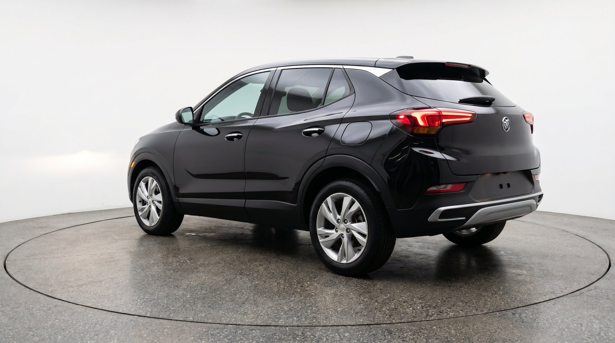 Thumbnail: 2026 Buick Encore GX - 6
