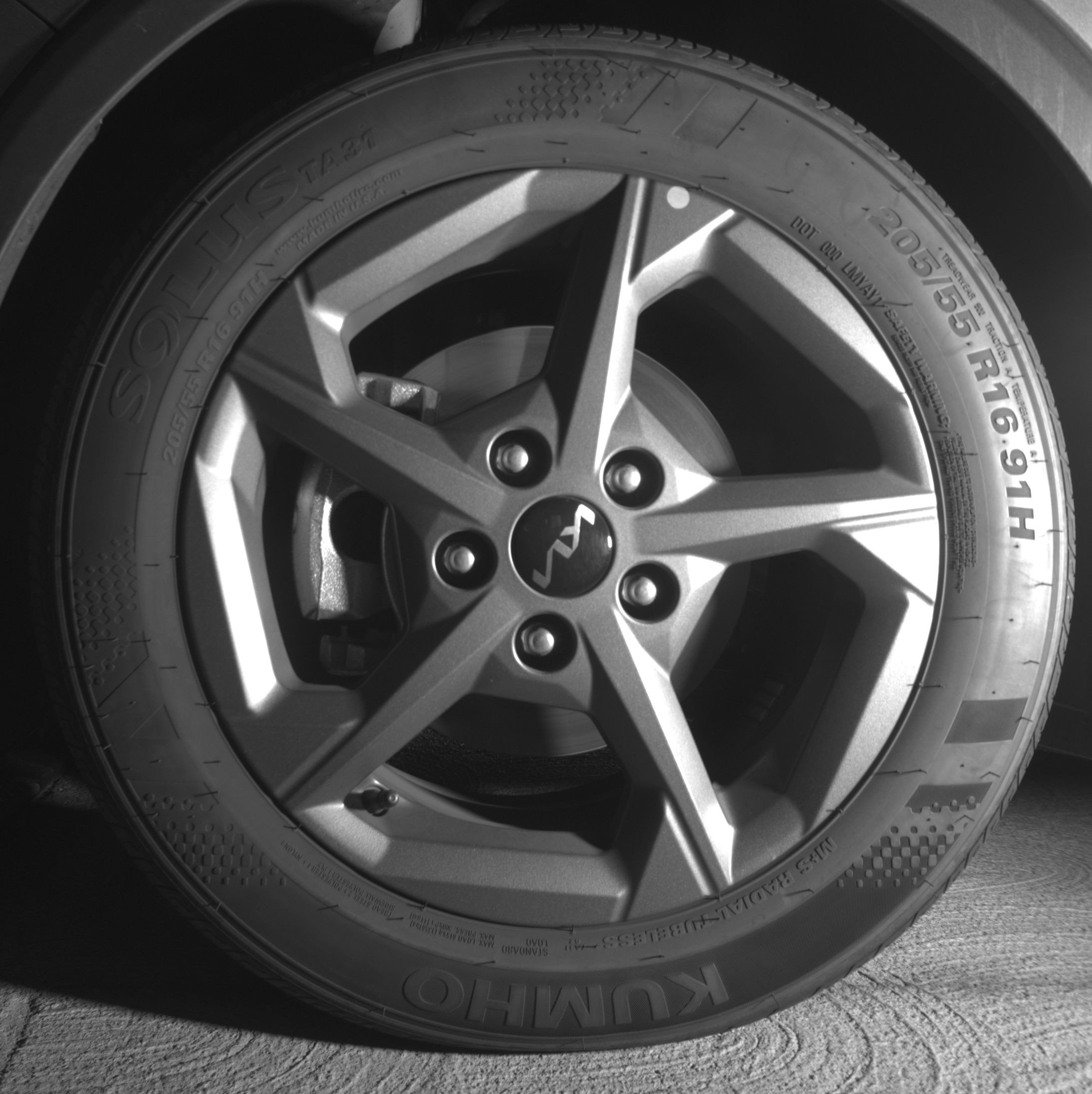 Thumbnail: 2026 Kia K4 - 11