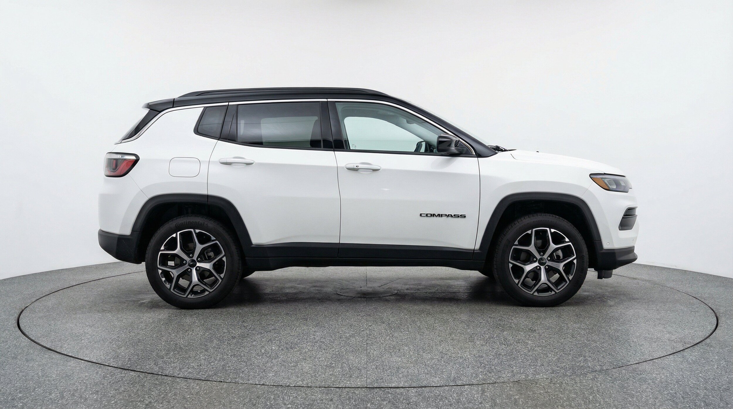 Thumbnail: 2025 Jeep Compass - 11