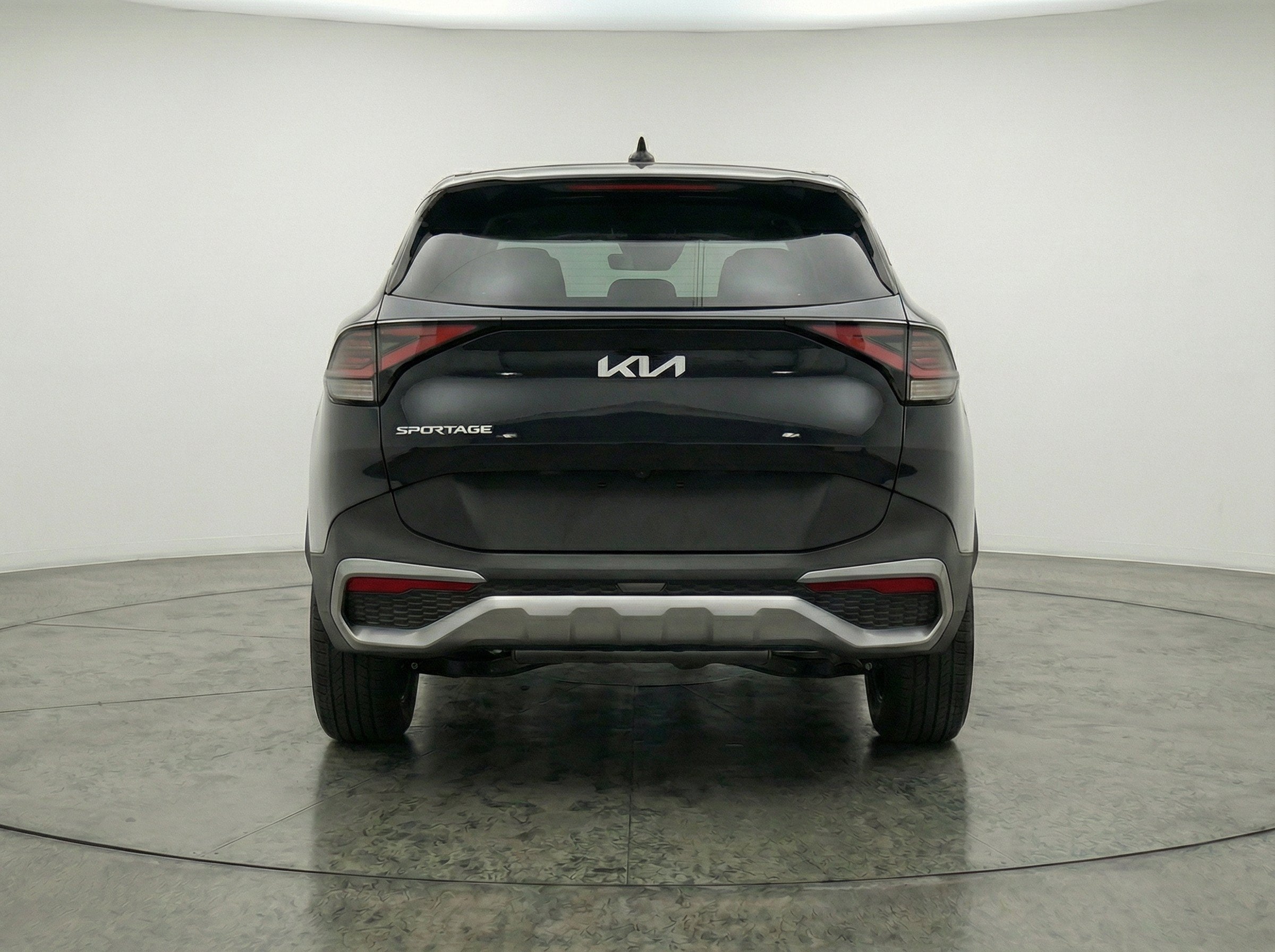 Thumbnail: 2026 Kia Sportage - 7