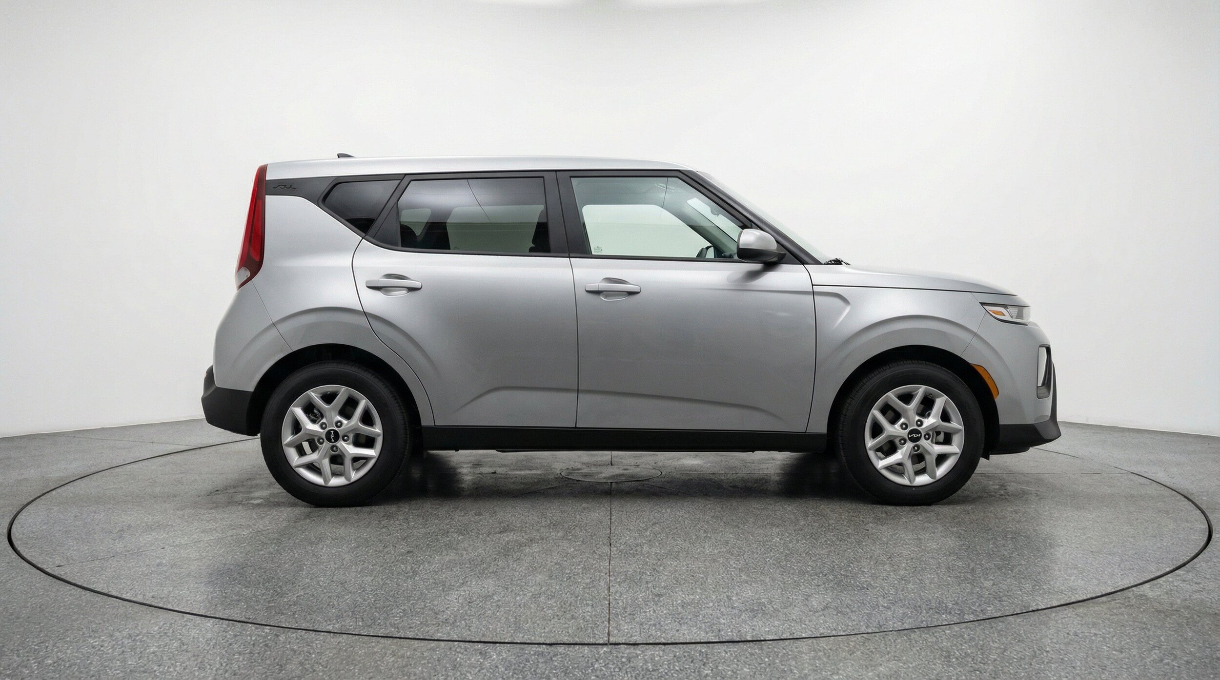 Thumbnail: 2025 Kia Soul - 11