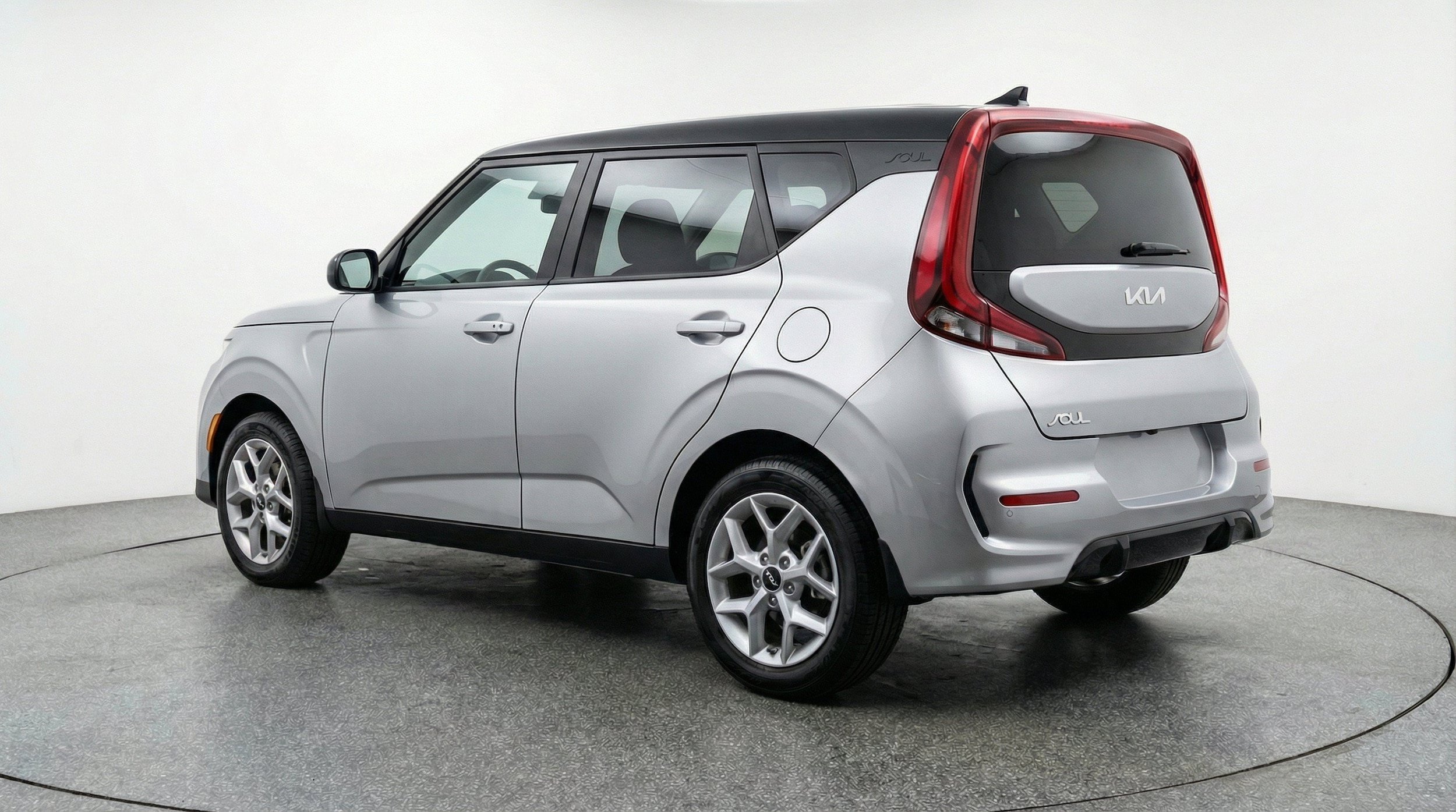 Thumbnail: 2025 Kia Soul - 6