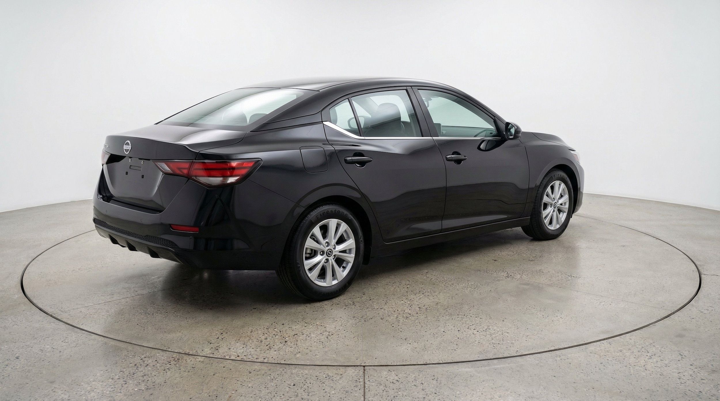 Thumbnail: 2025 Nissan Sentra - 9