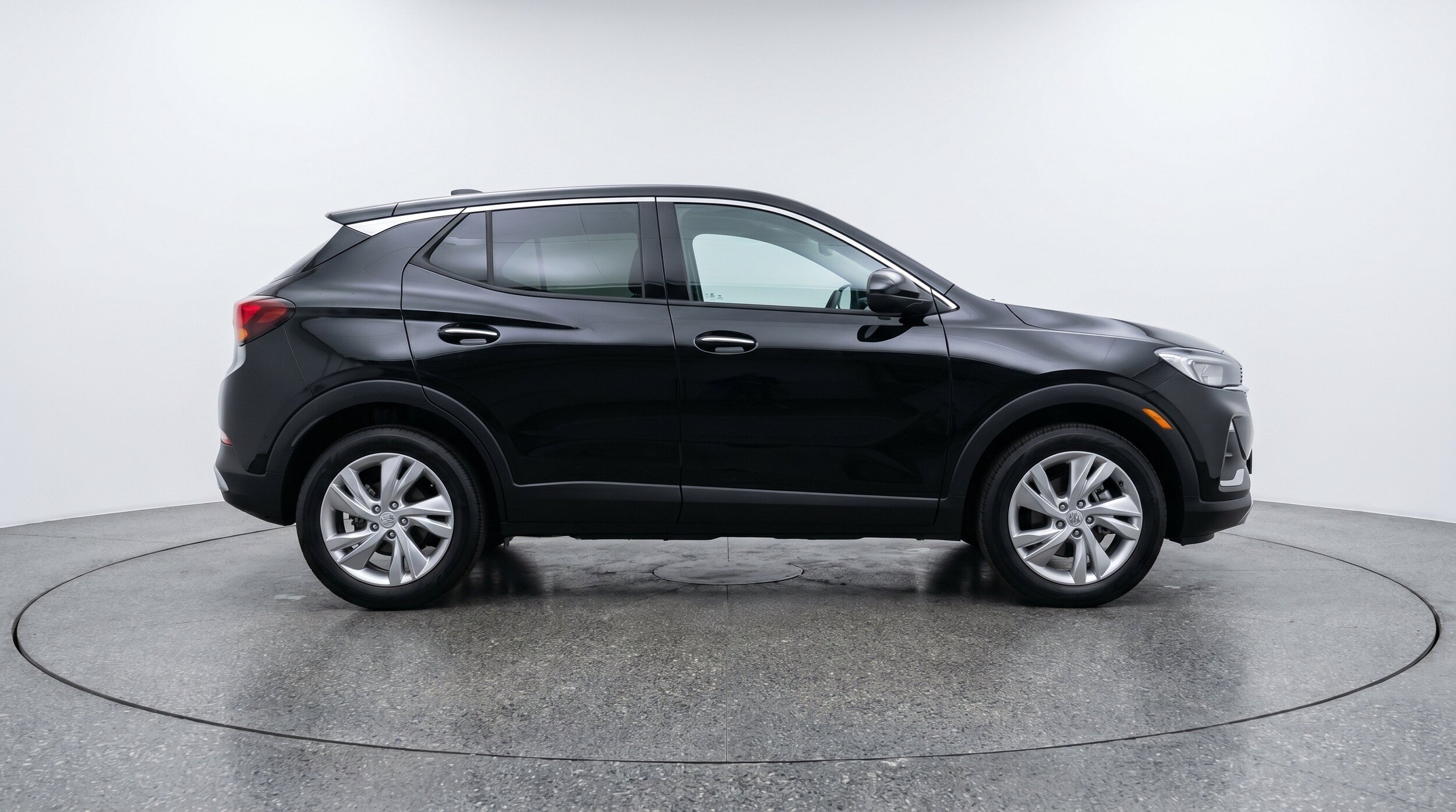 Thumbnail: 2026 Buick Encore GX - 10