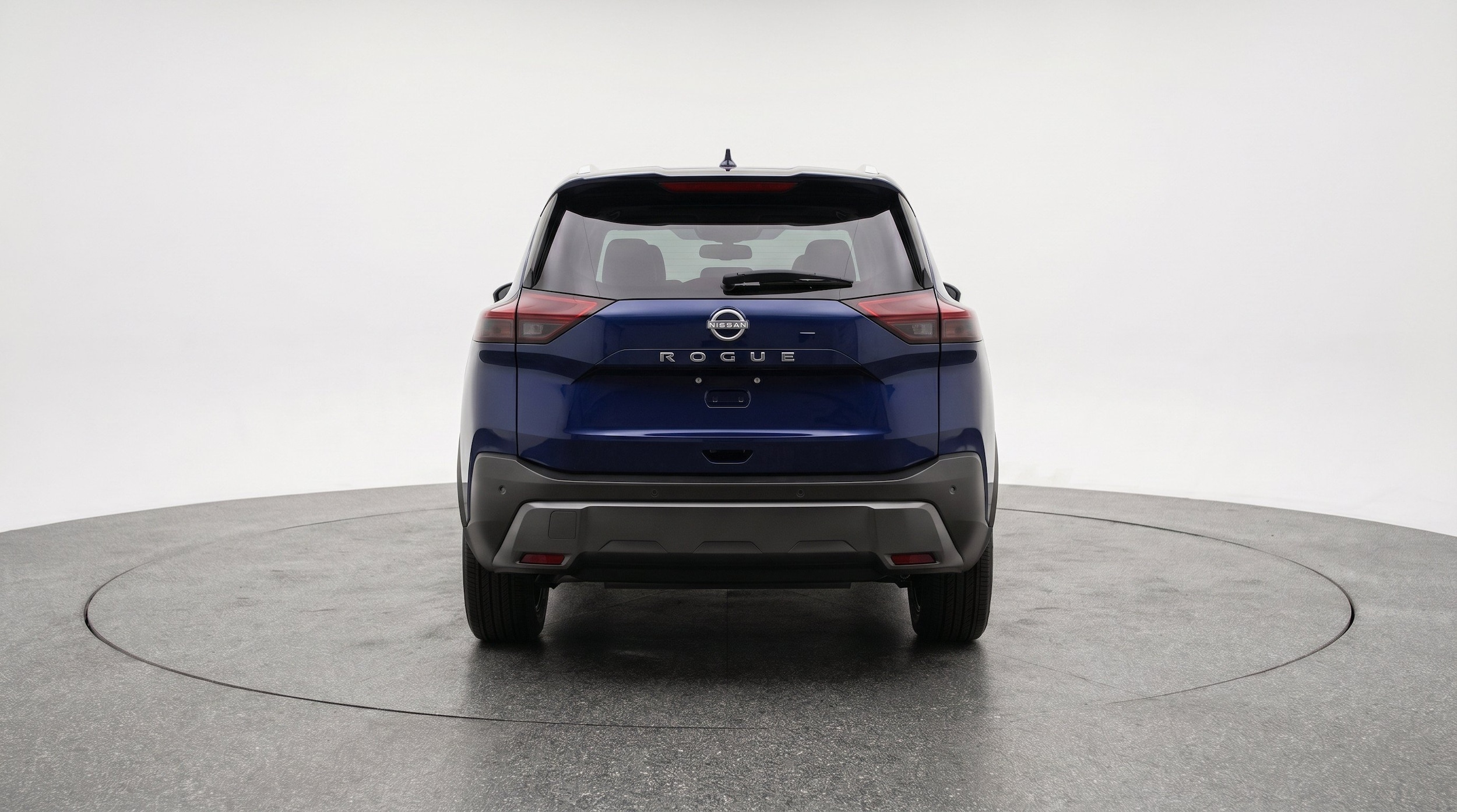 Thumbnail: 2026 Nissan Rogue - 7