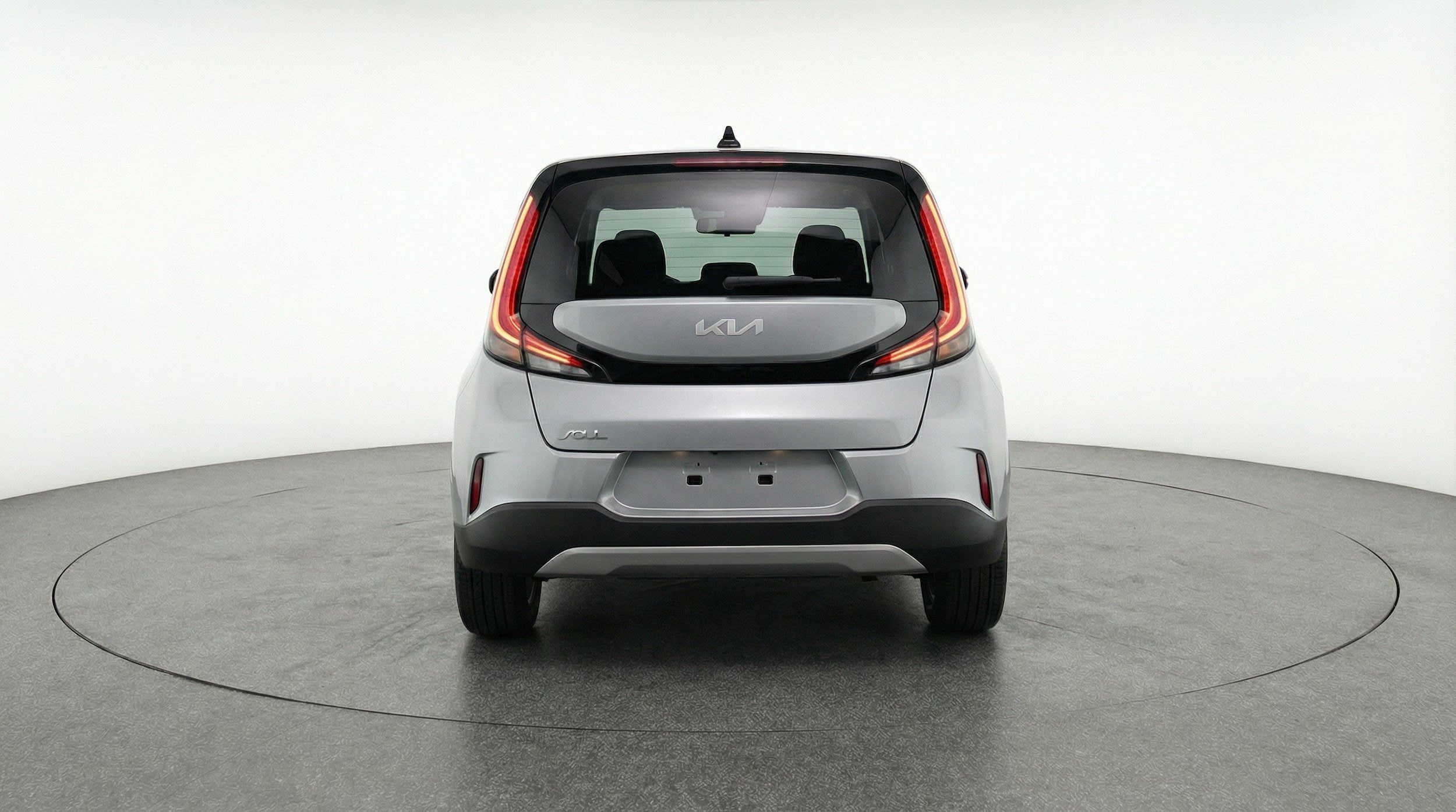 Thumbnail: 2025 Kia Soul - 7