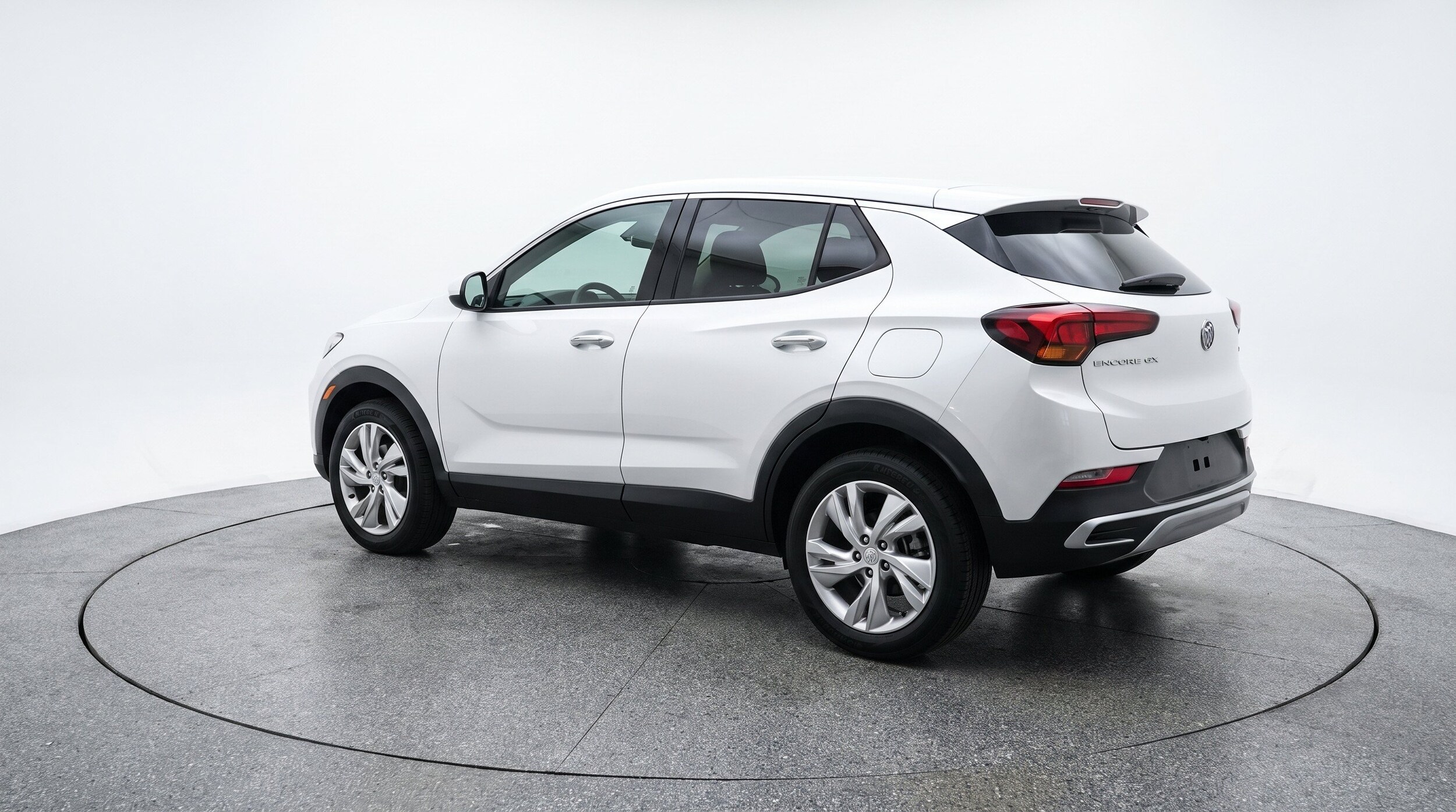 Thumbnail: 2026 Buick Encore GX - 6