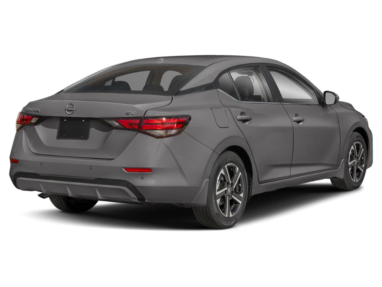 Thumbnail: 2024 Nissan Sentra - 2