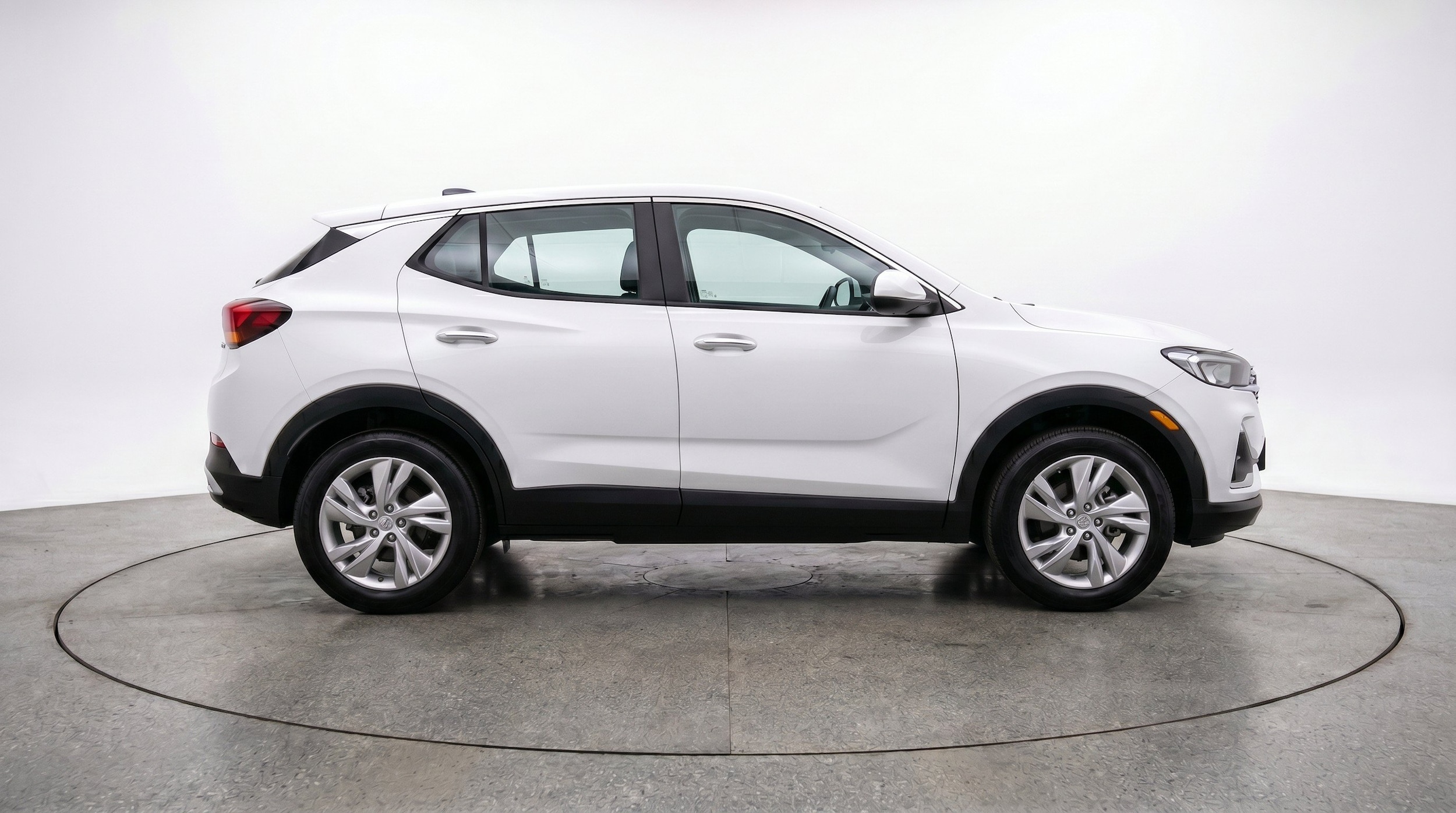 Thumbnail: 2026 Buick Encore GX - 10