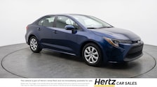 2025 Toyota Corolla  -
                  Sacramento, CA