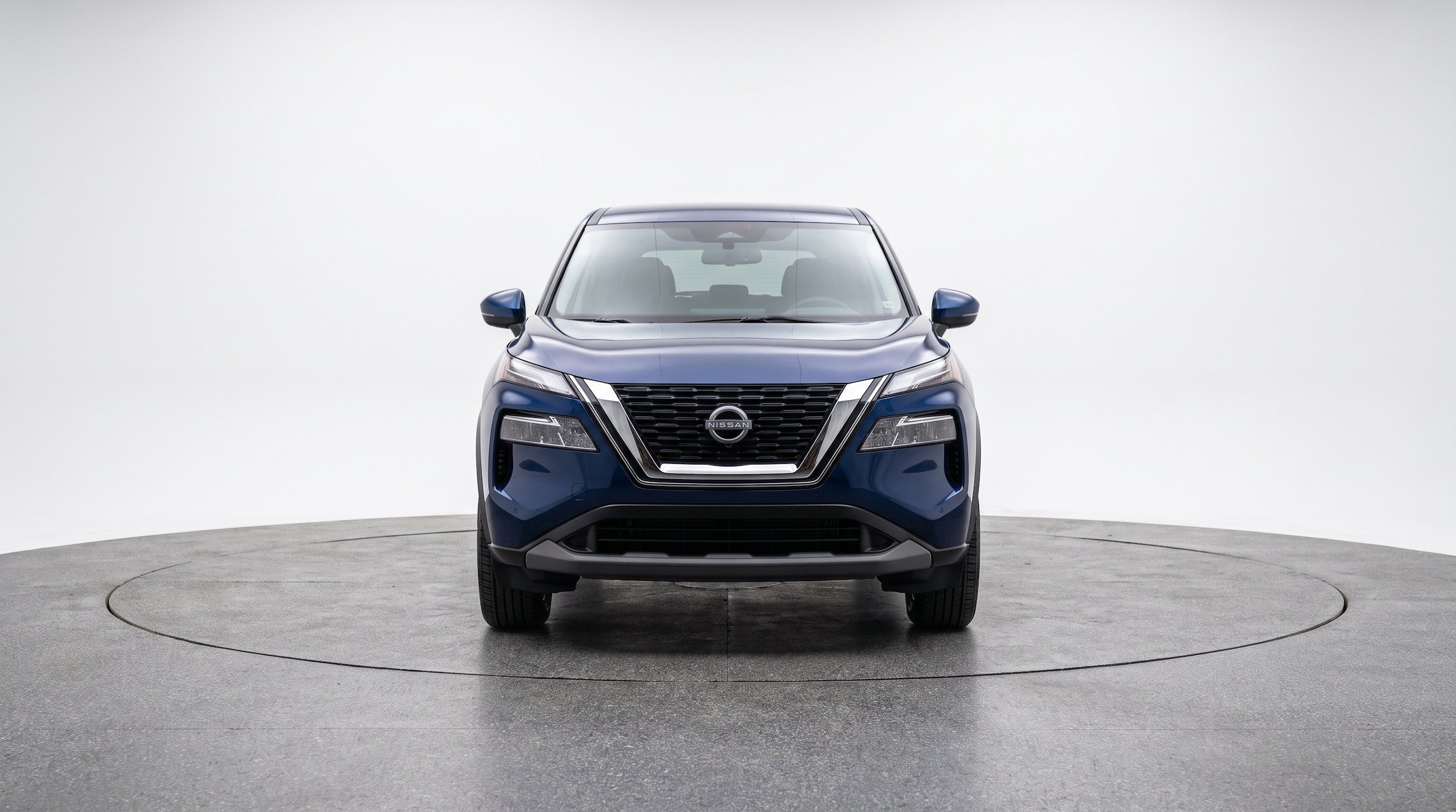 Thumbnail: 2026 Nissan Rogue - 2