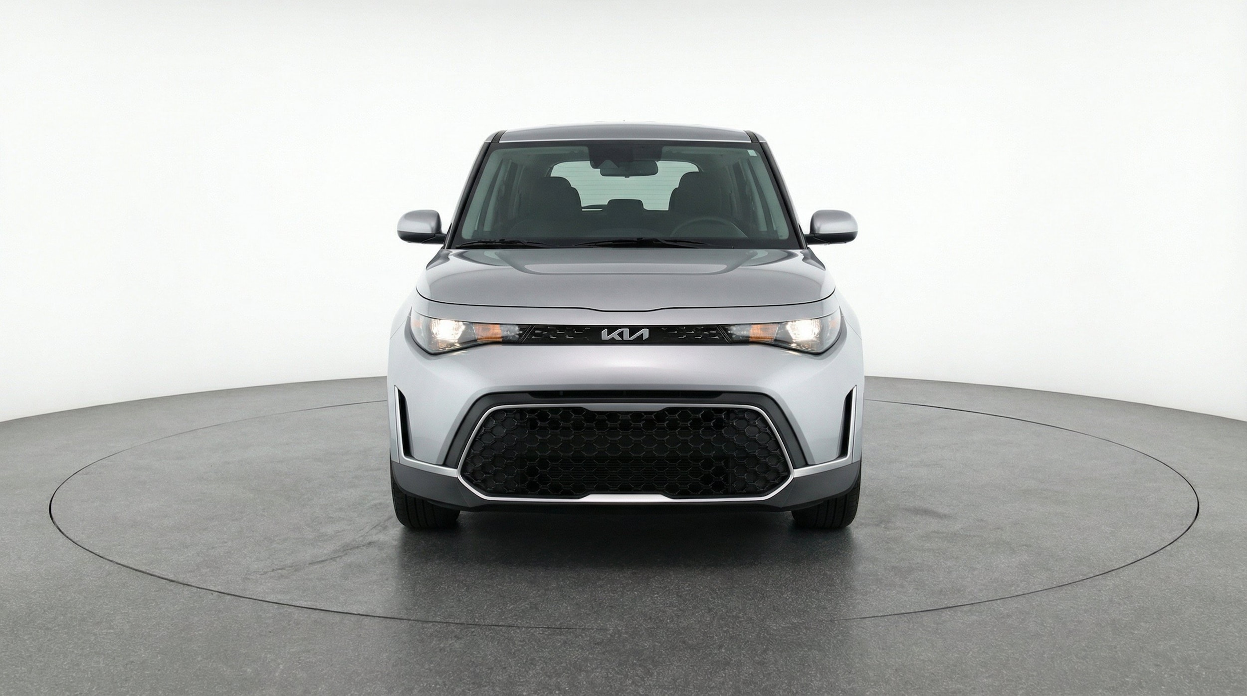 Thumbnail: 2025 Kia Soul - 2
