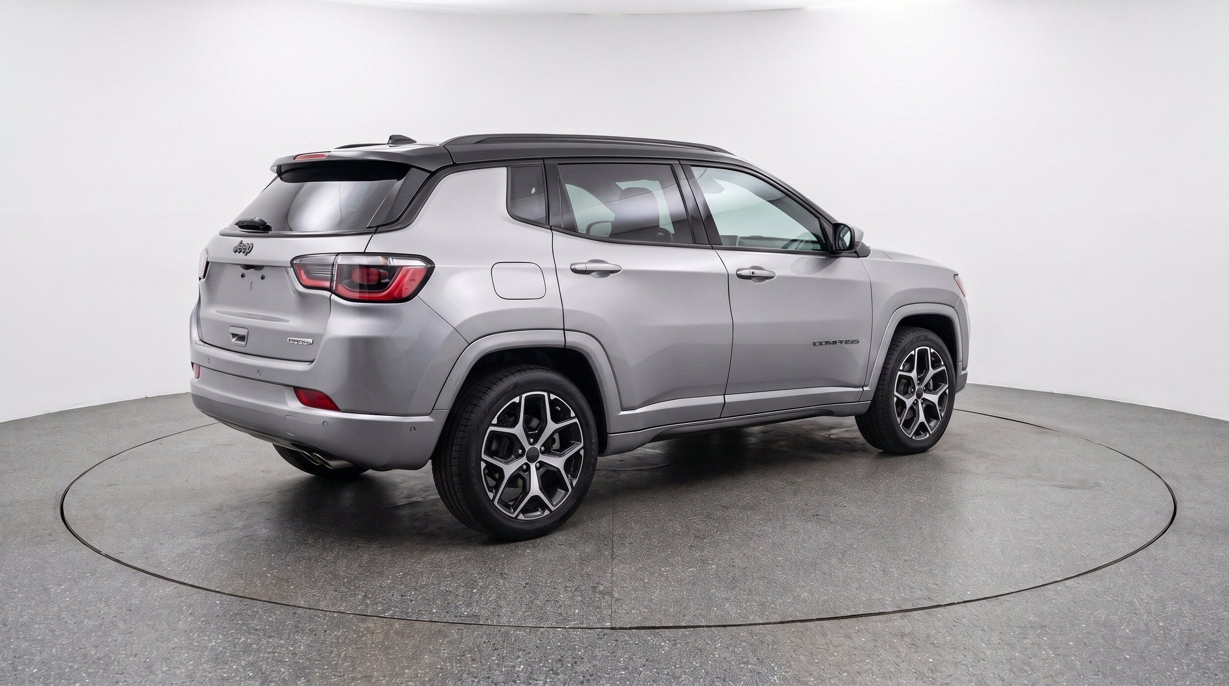 Thumbnail: 2025 Jeep Compass - 9